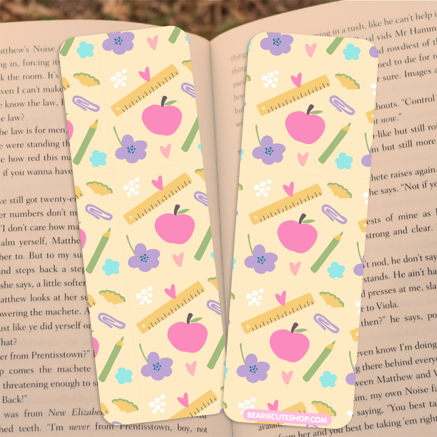 Bookmark