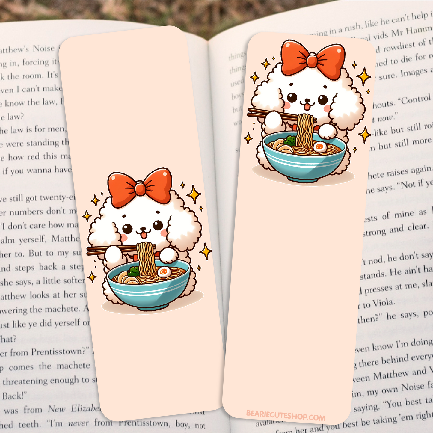 Bookmark