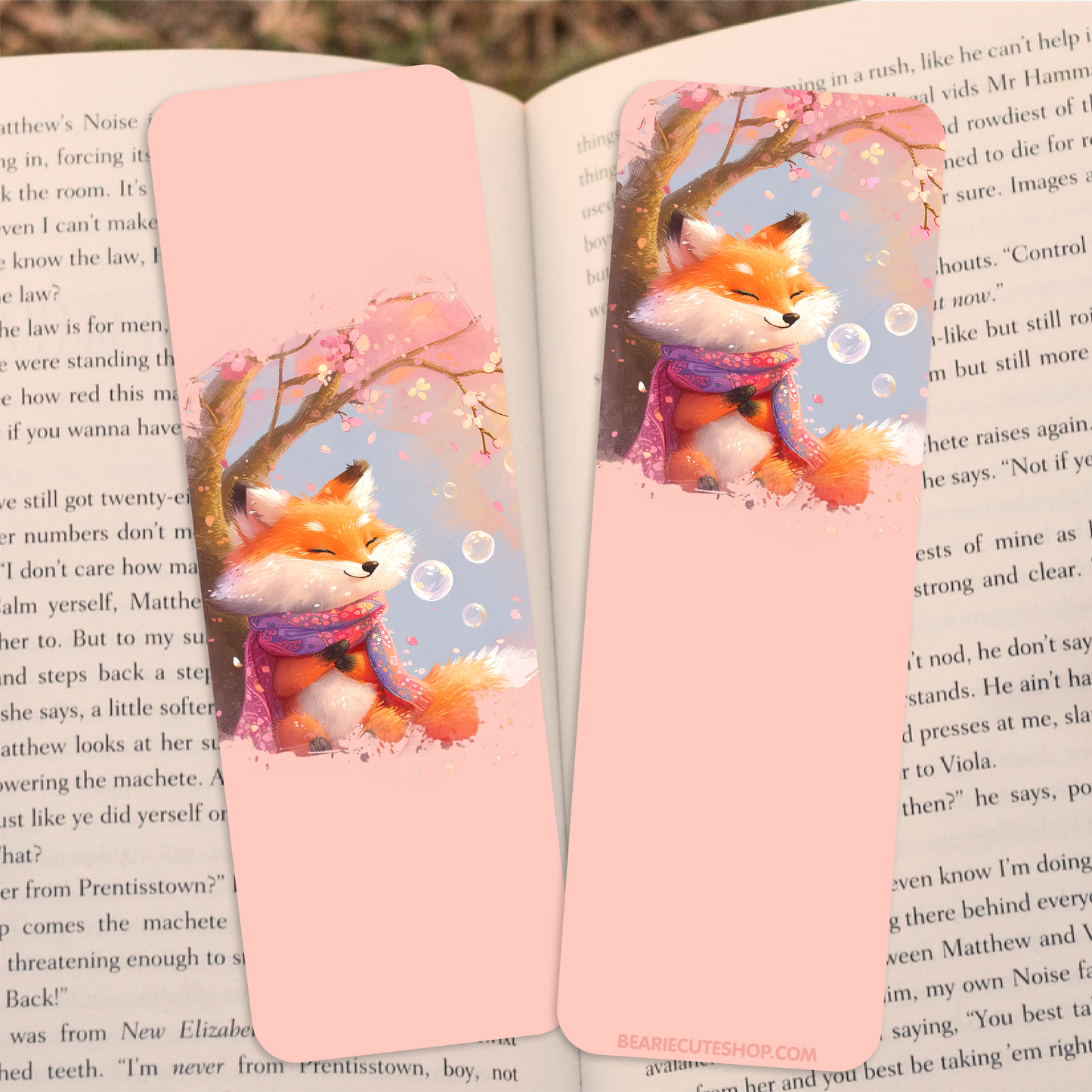 Bookmark