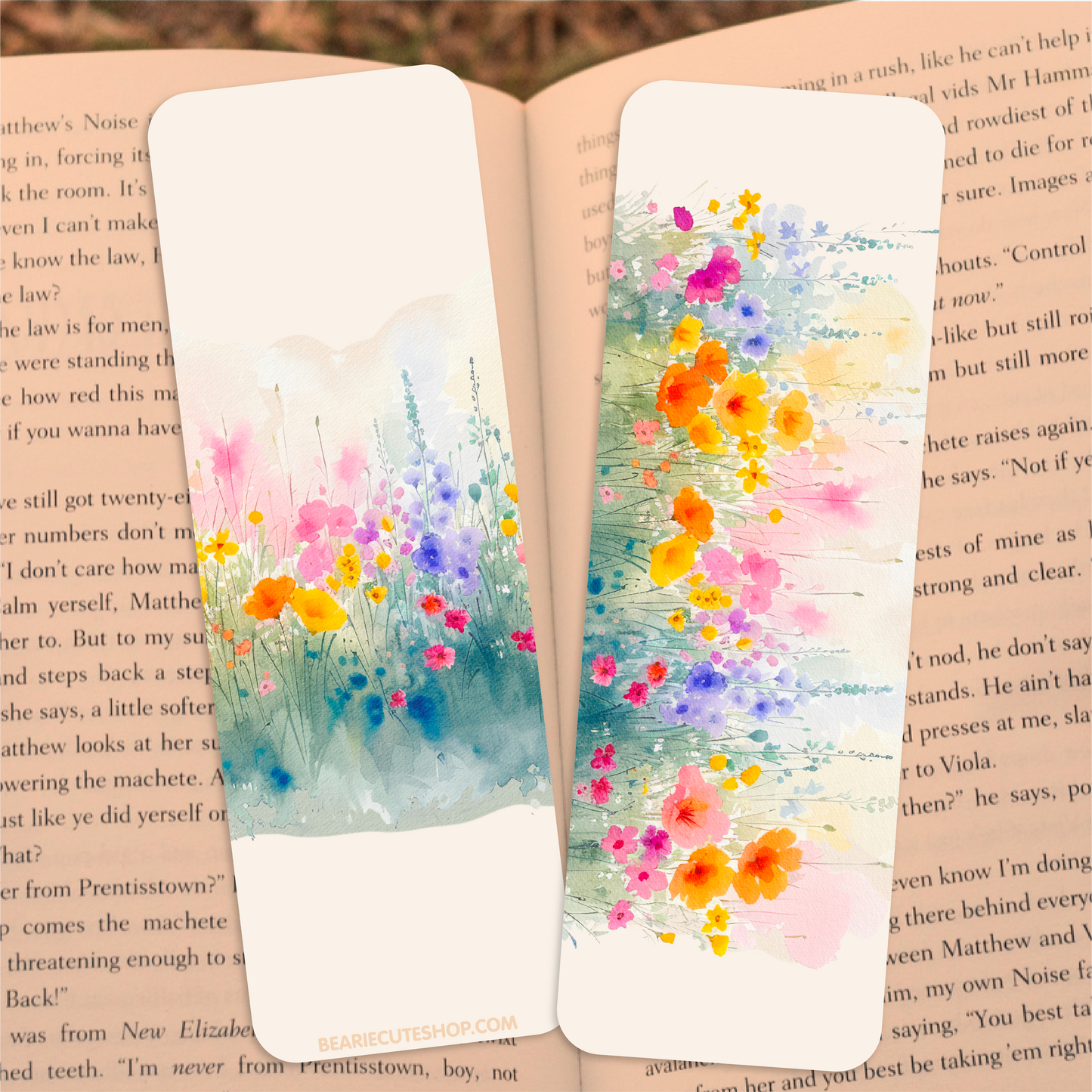 Bookmark