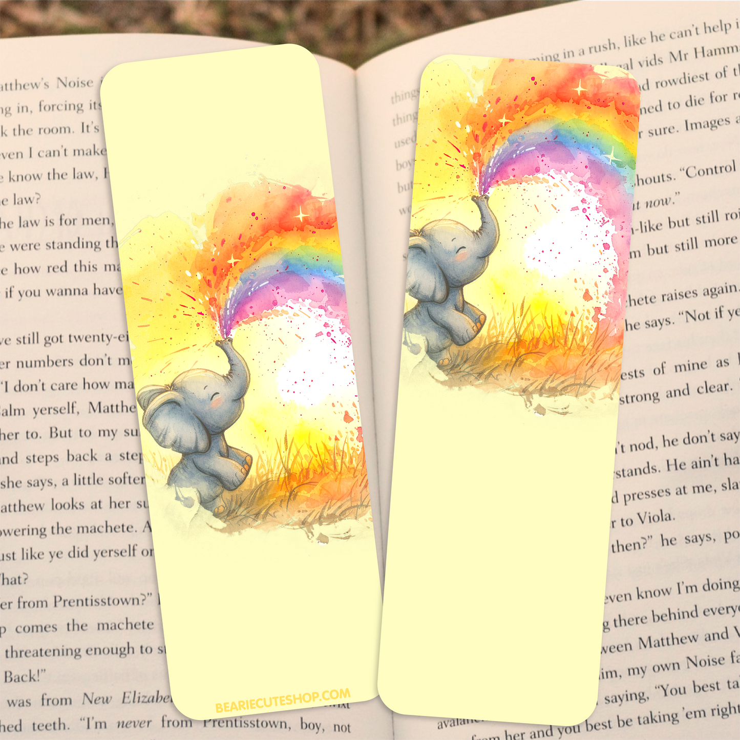 Bookmark