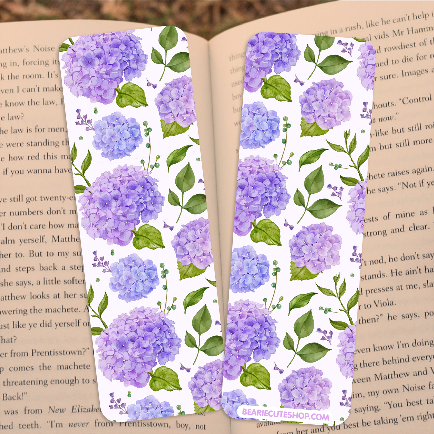 Bookmark