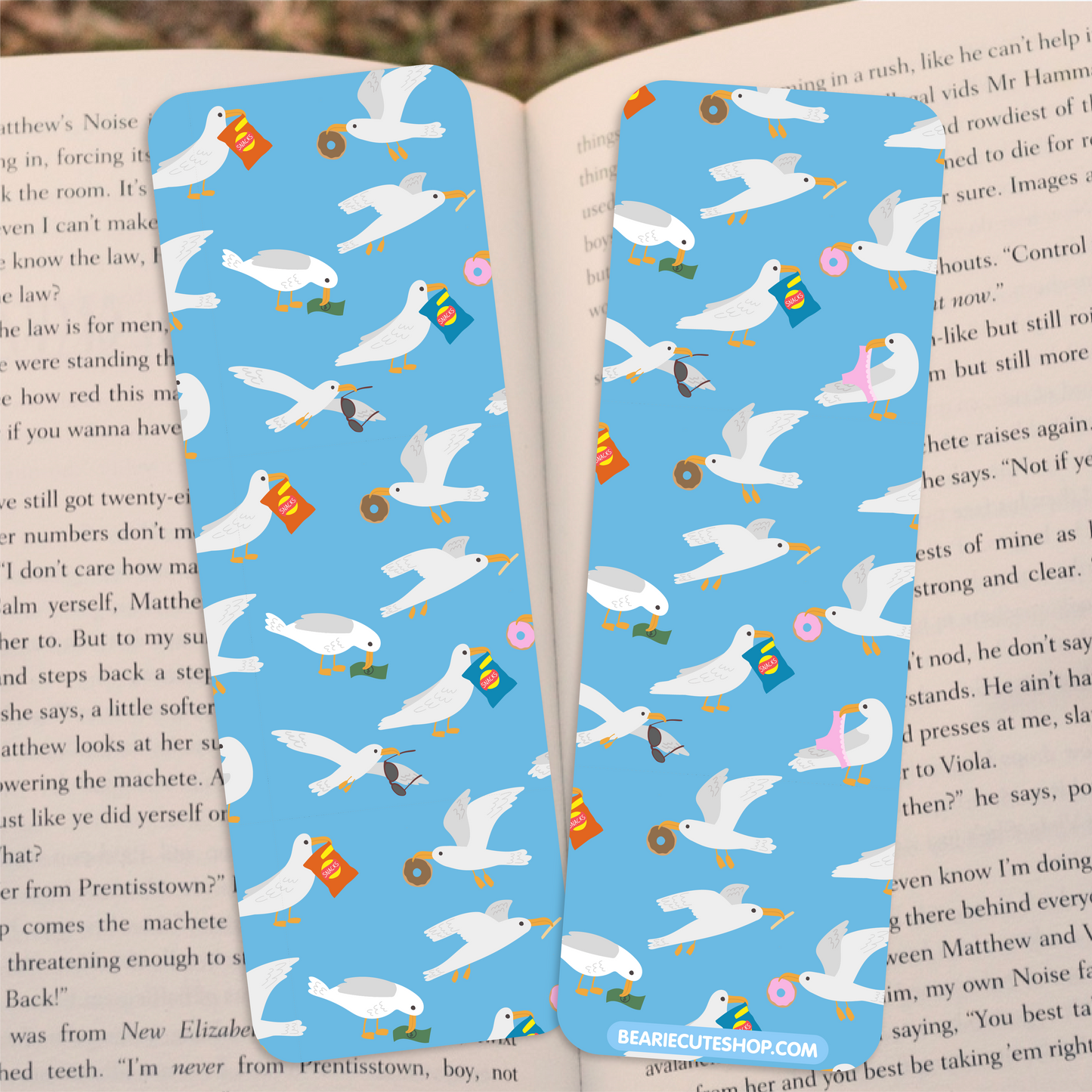 Bookmark