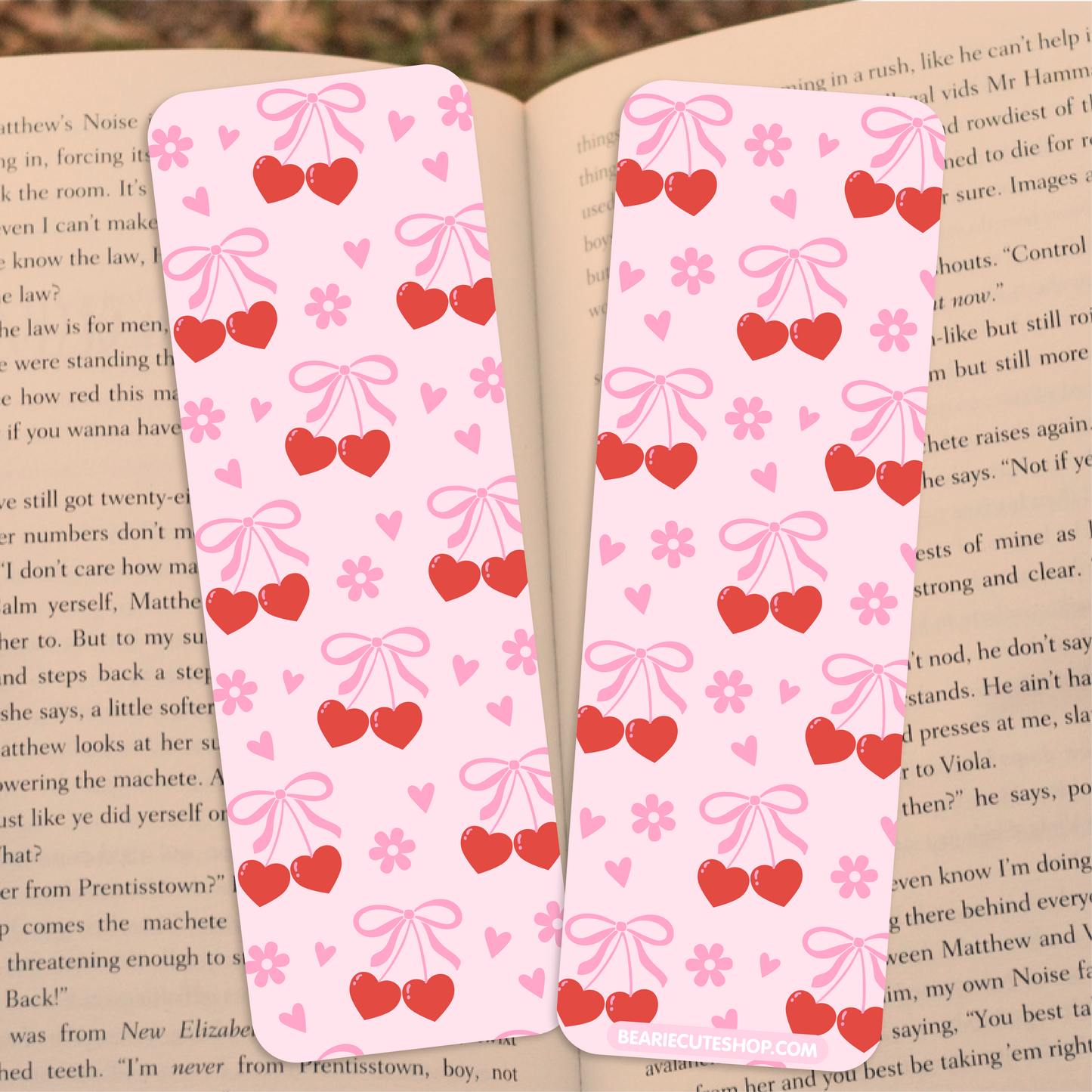 Bookmark