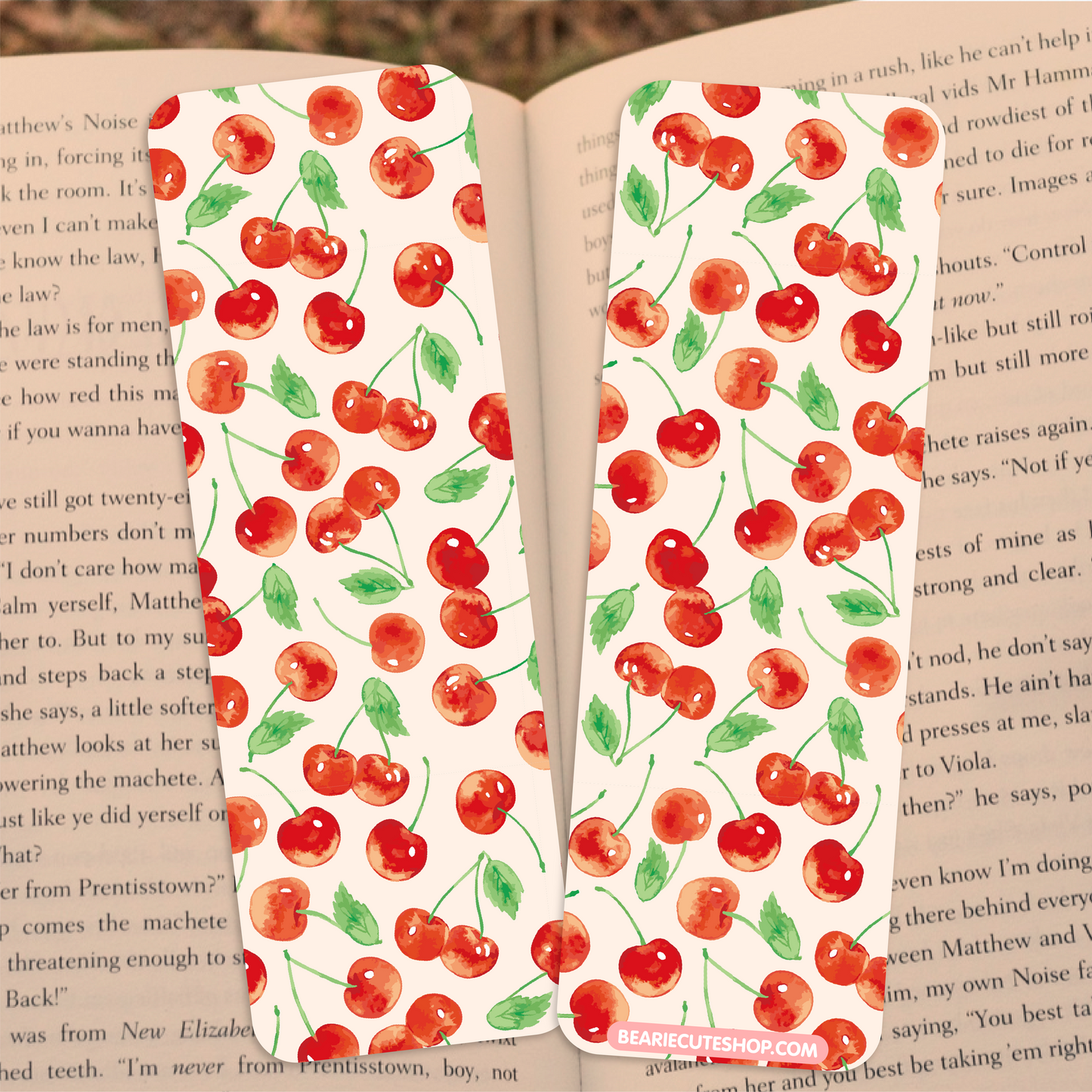 Bookmark