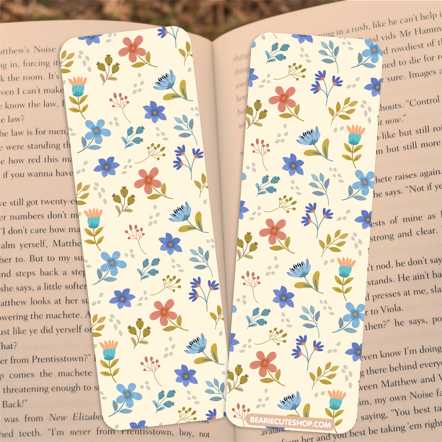 Bookmark