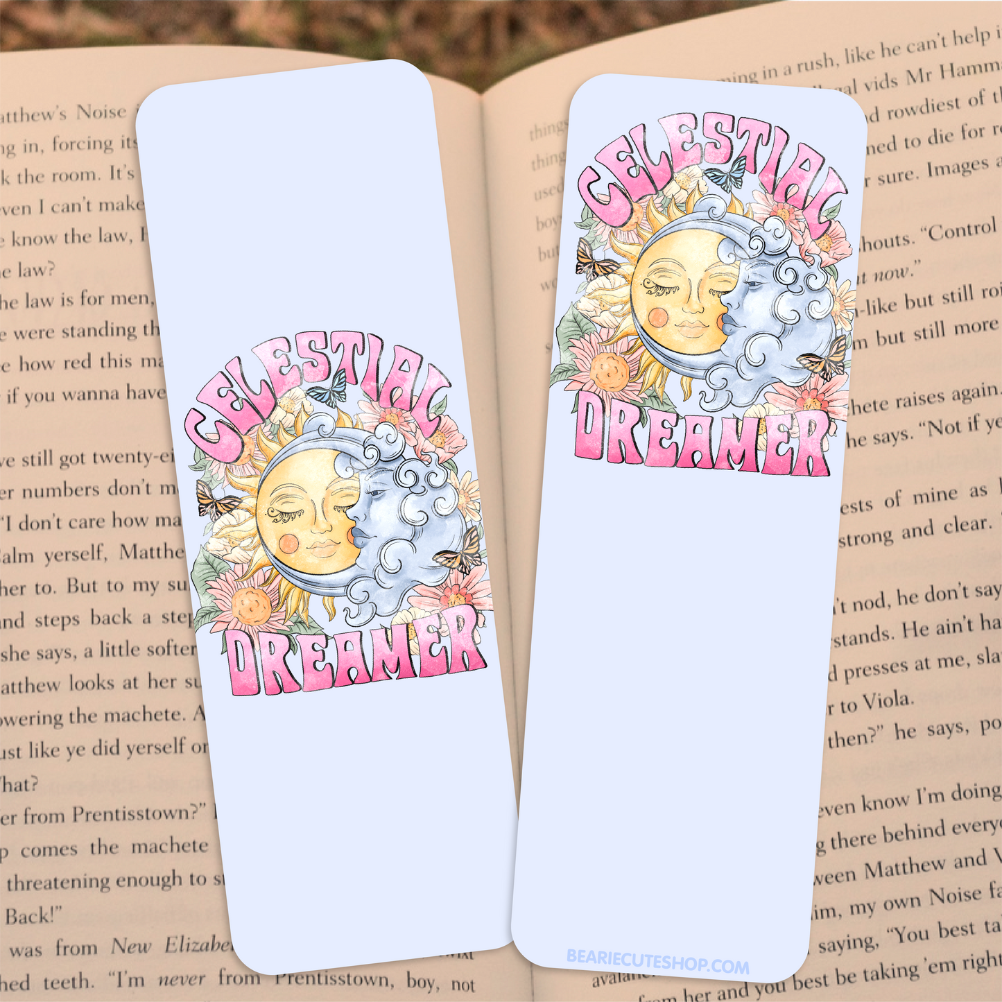 Bookmark