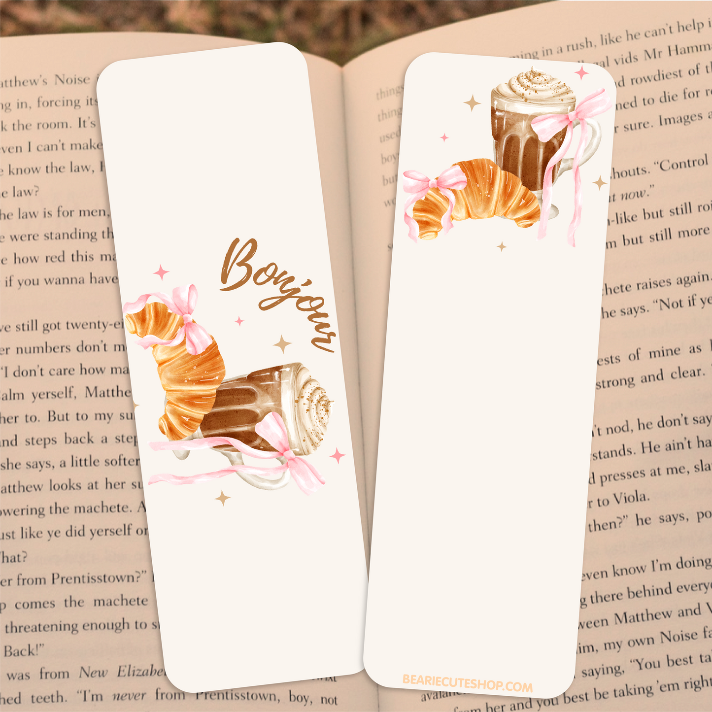 Bookmark