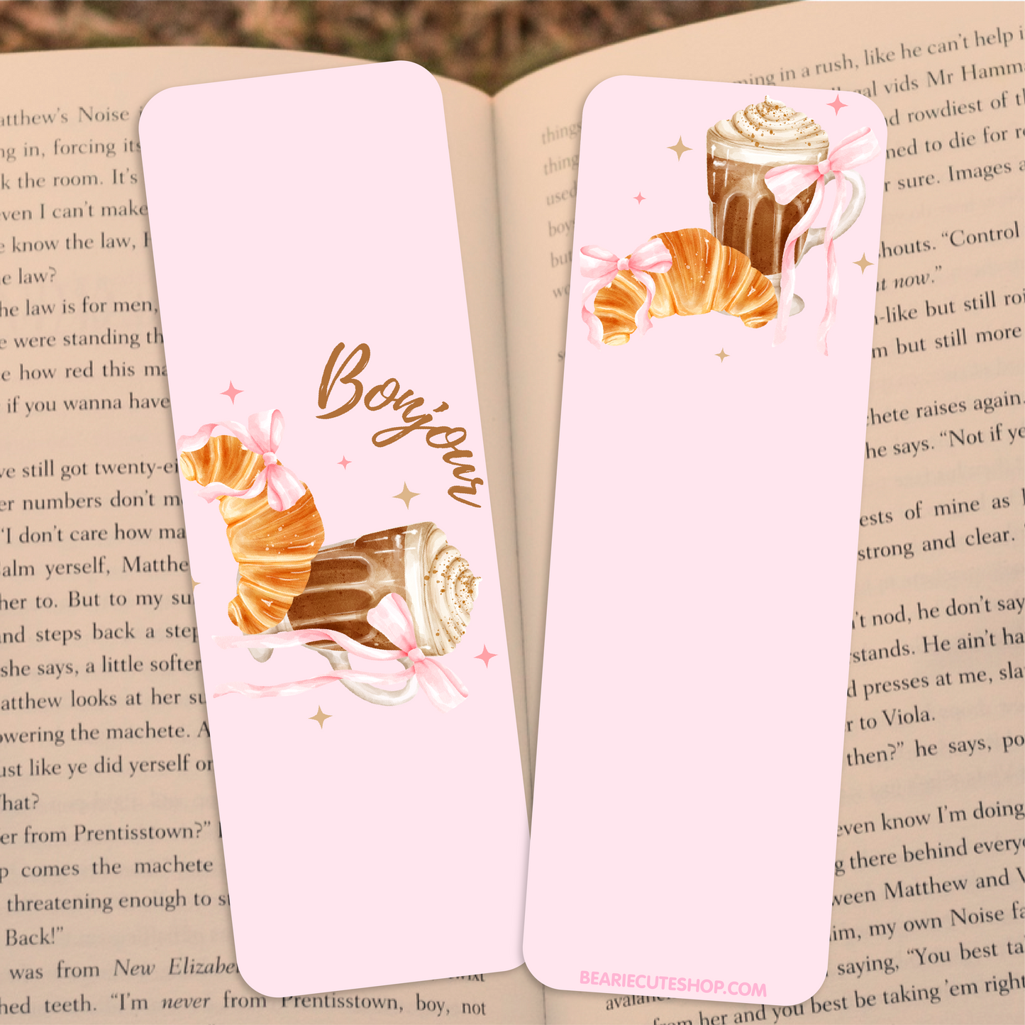 Bookmark