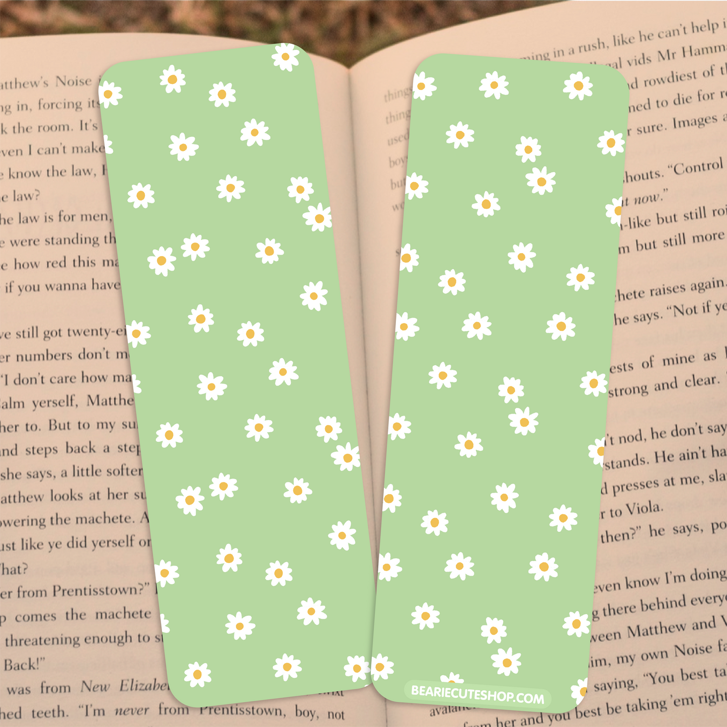 Bookmark