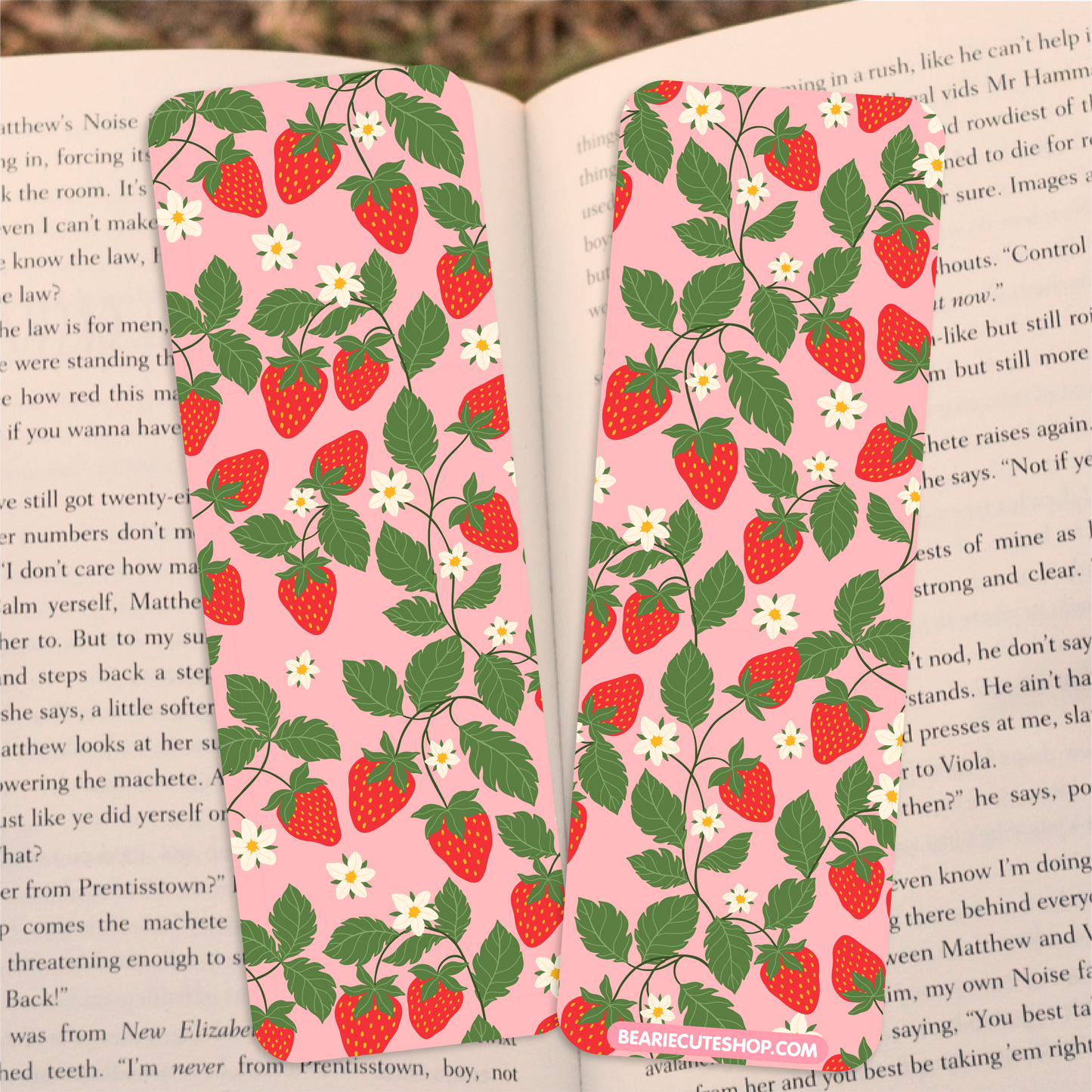 Bookmark