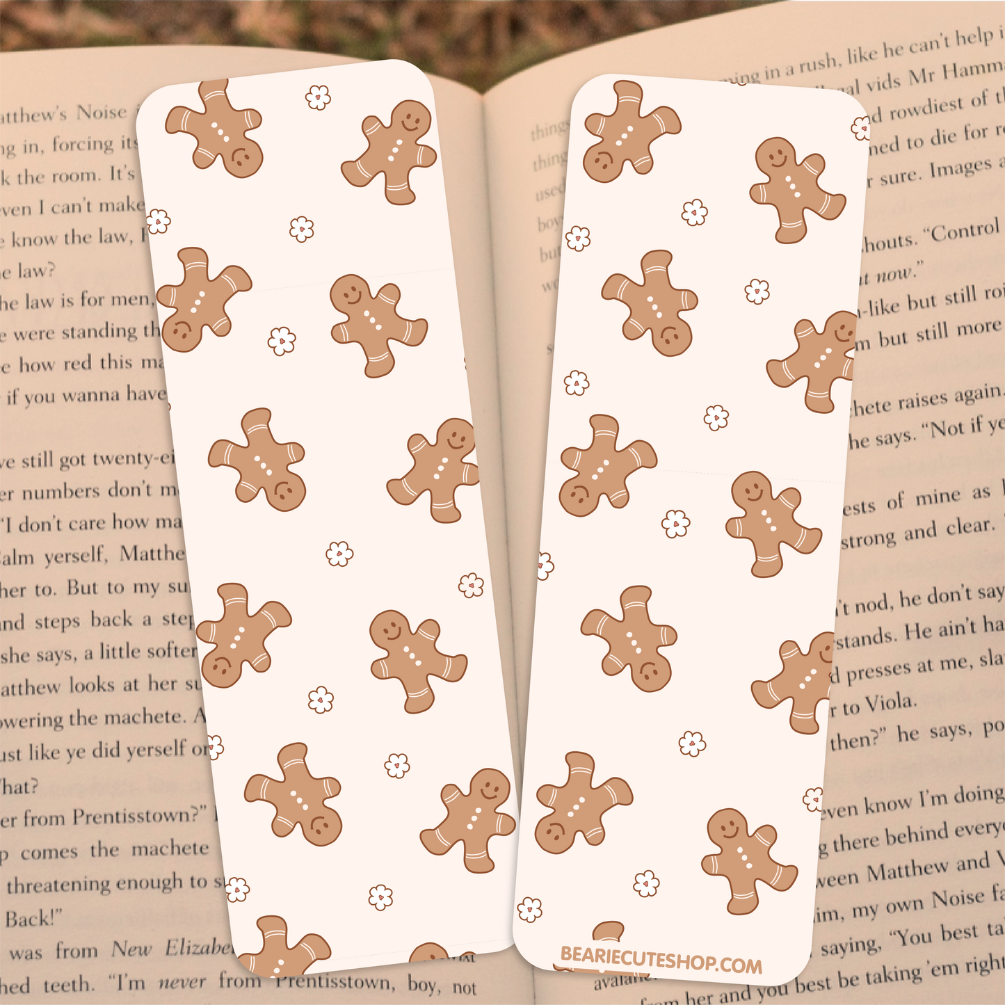 Bookmark