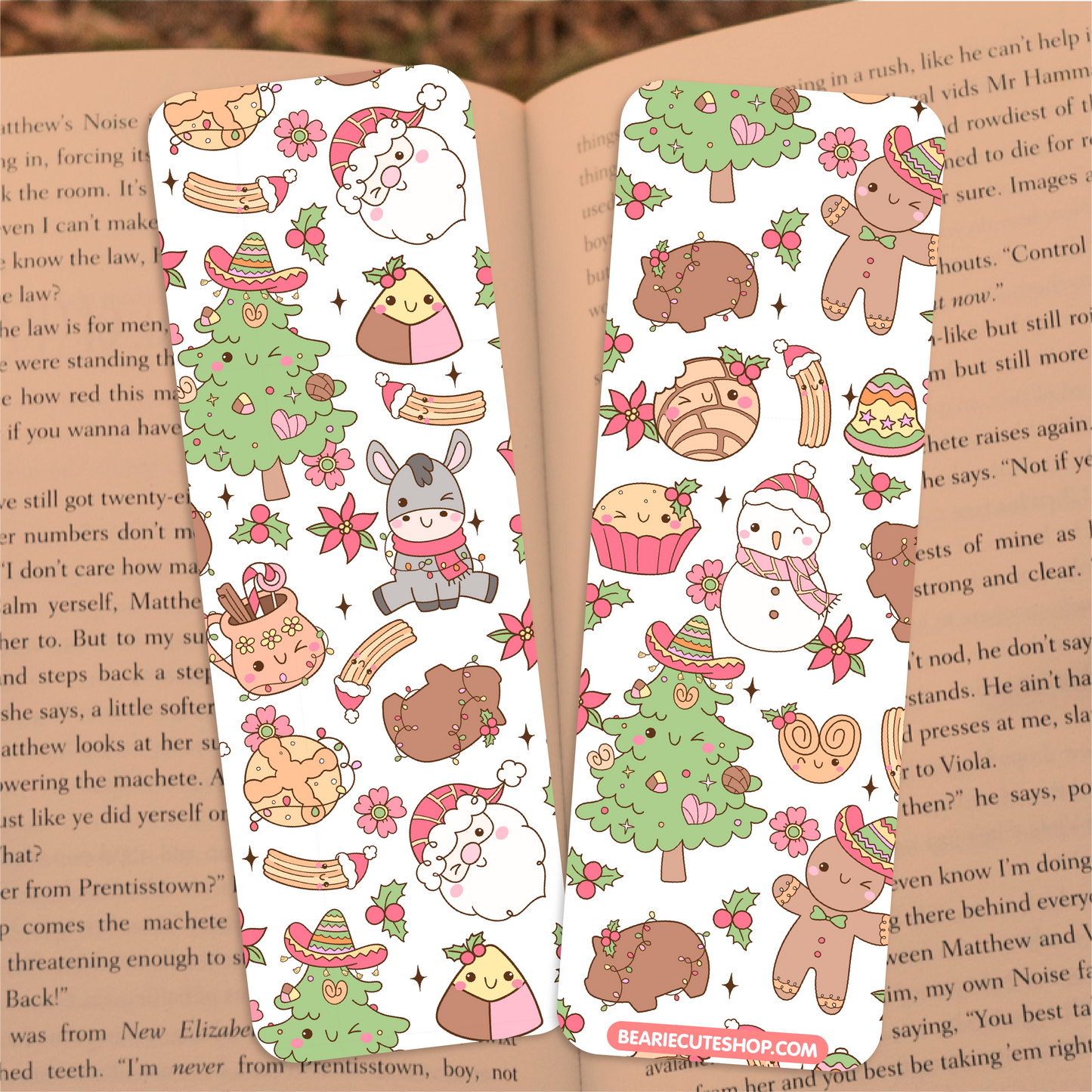 Bookmark