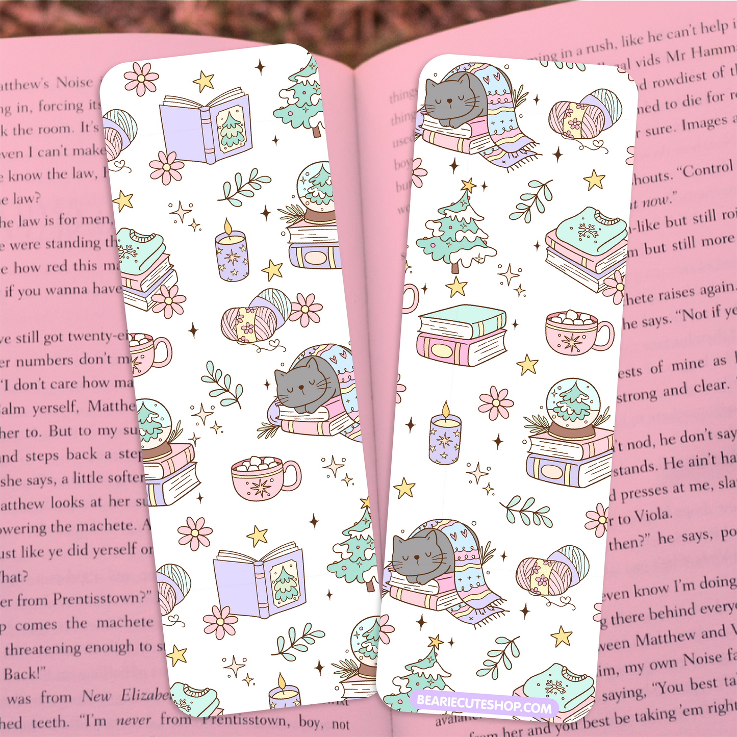 Bookmark