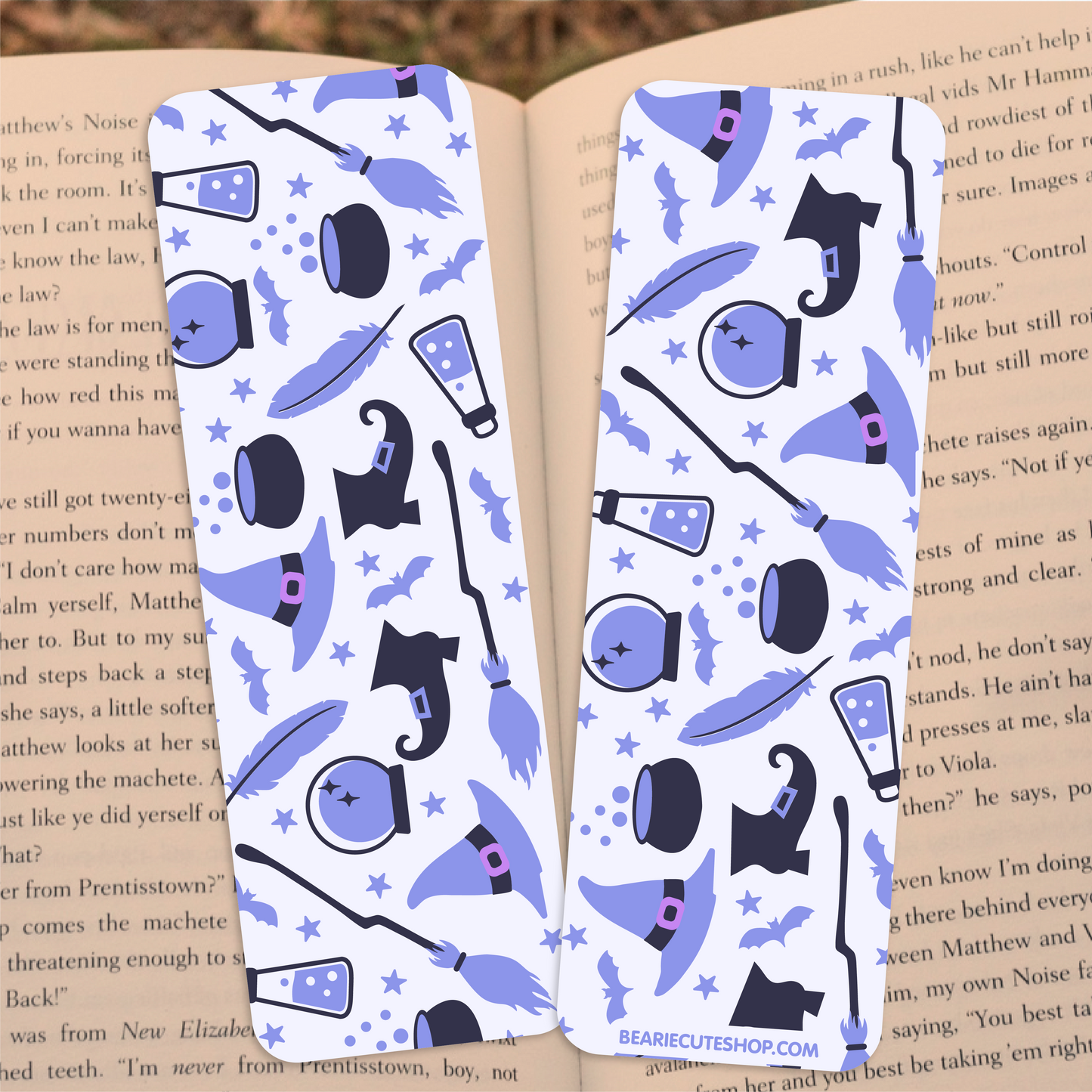 Bookmark