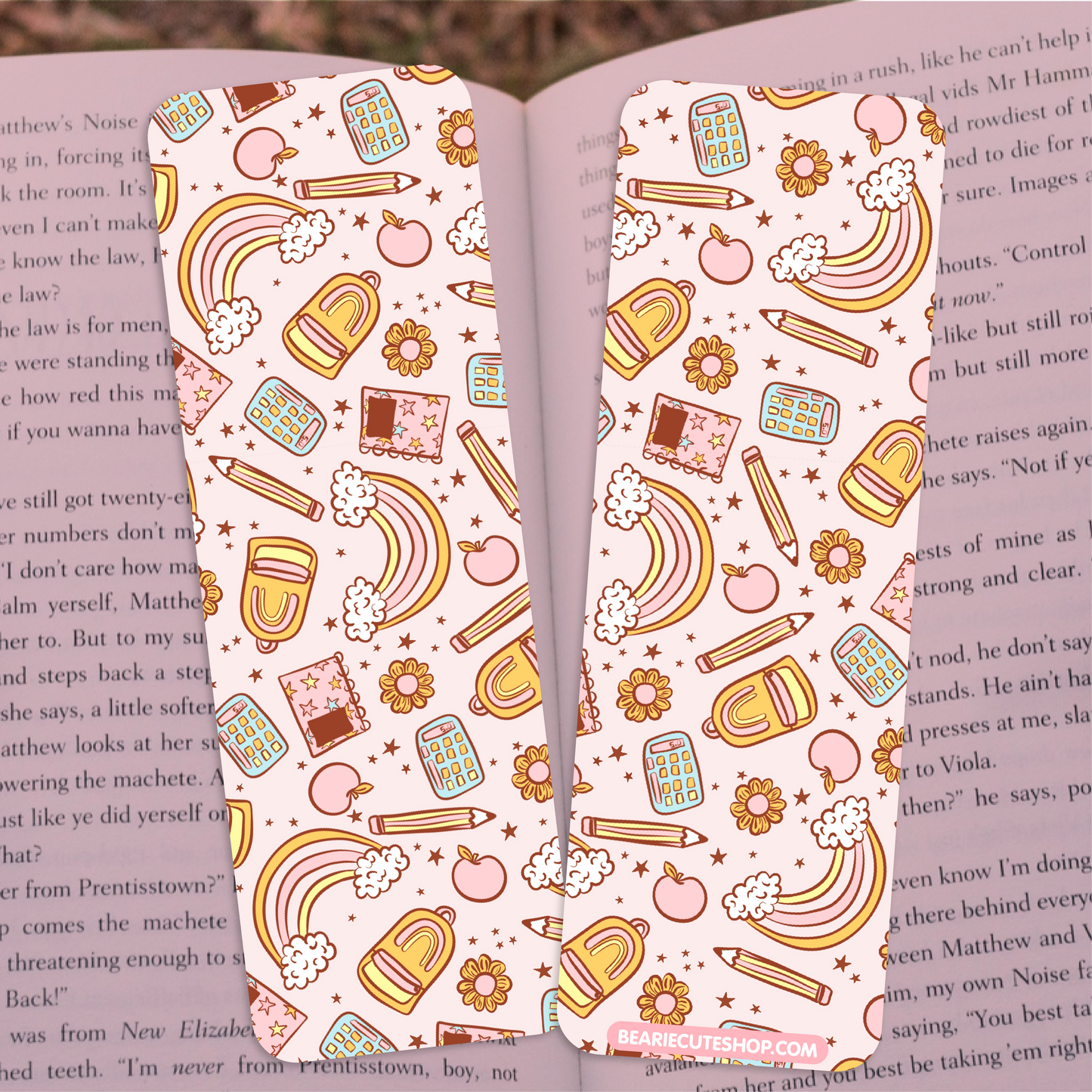 Bookmark