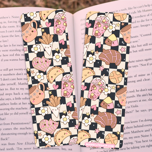 Bookmark