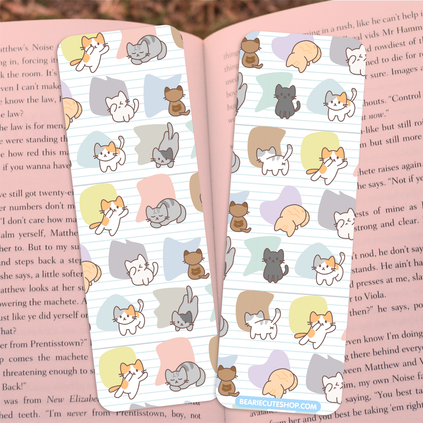 Bookmark