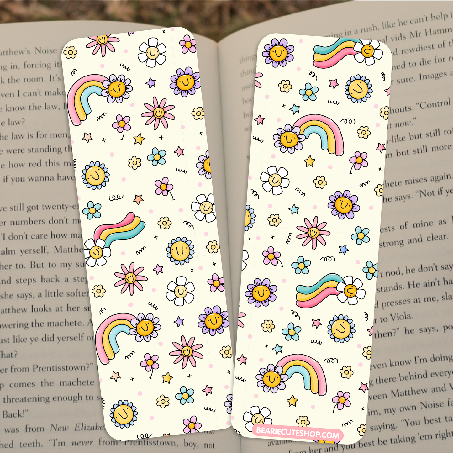 Bookmark