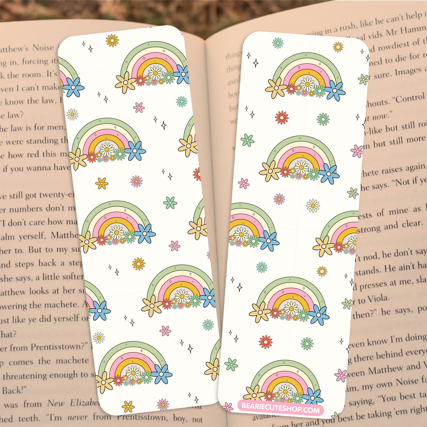 Bookmark