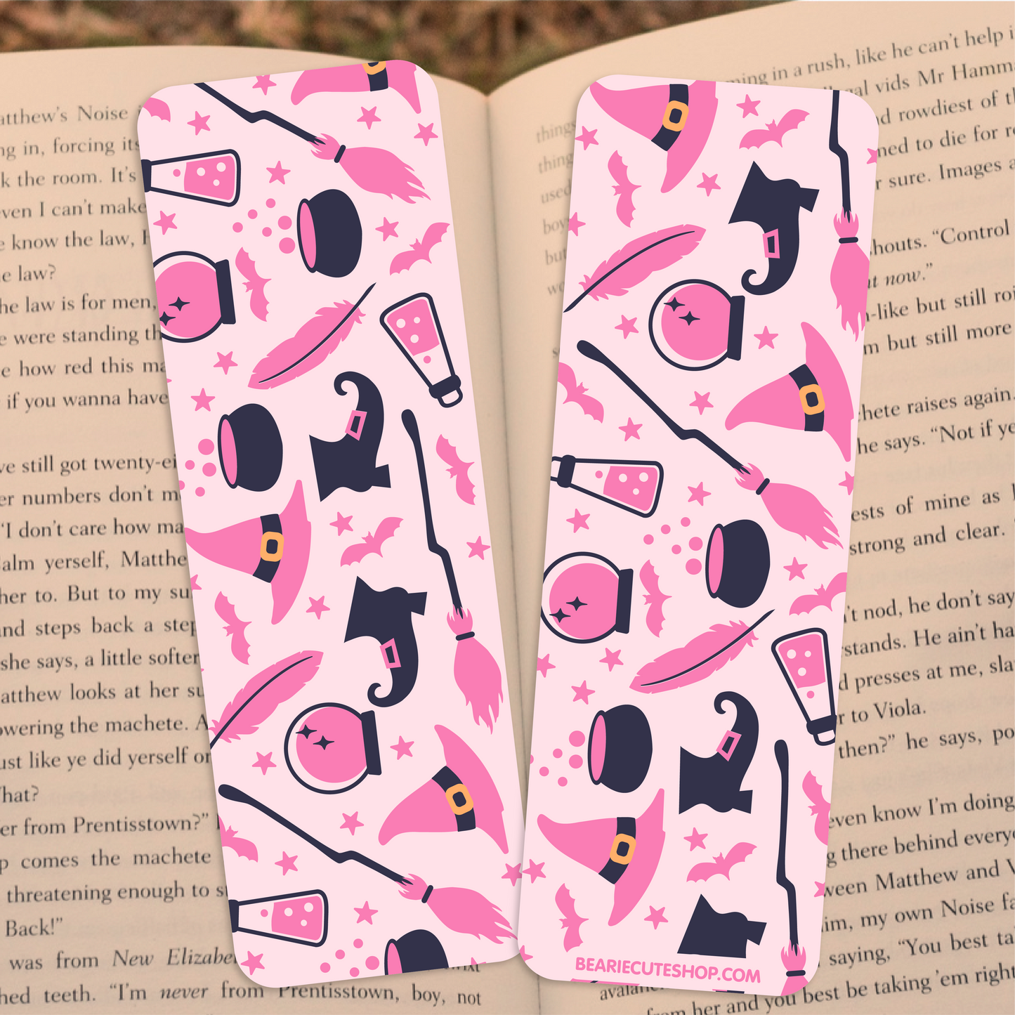 Bookmark