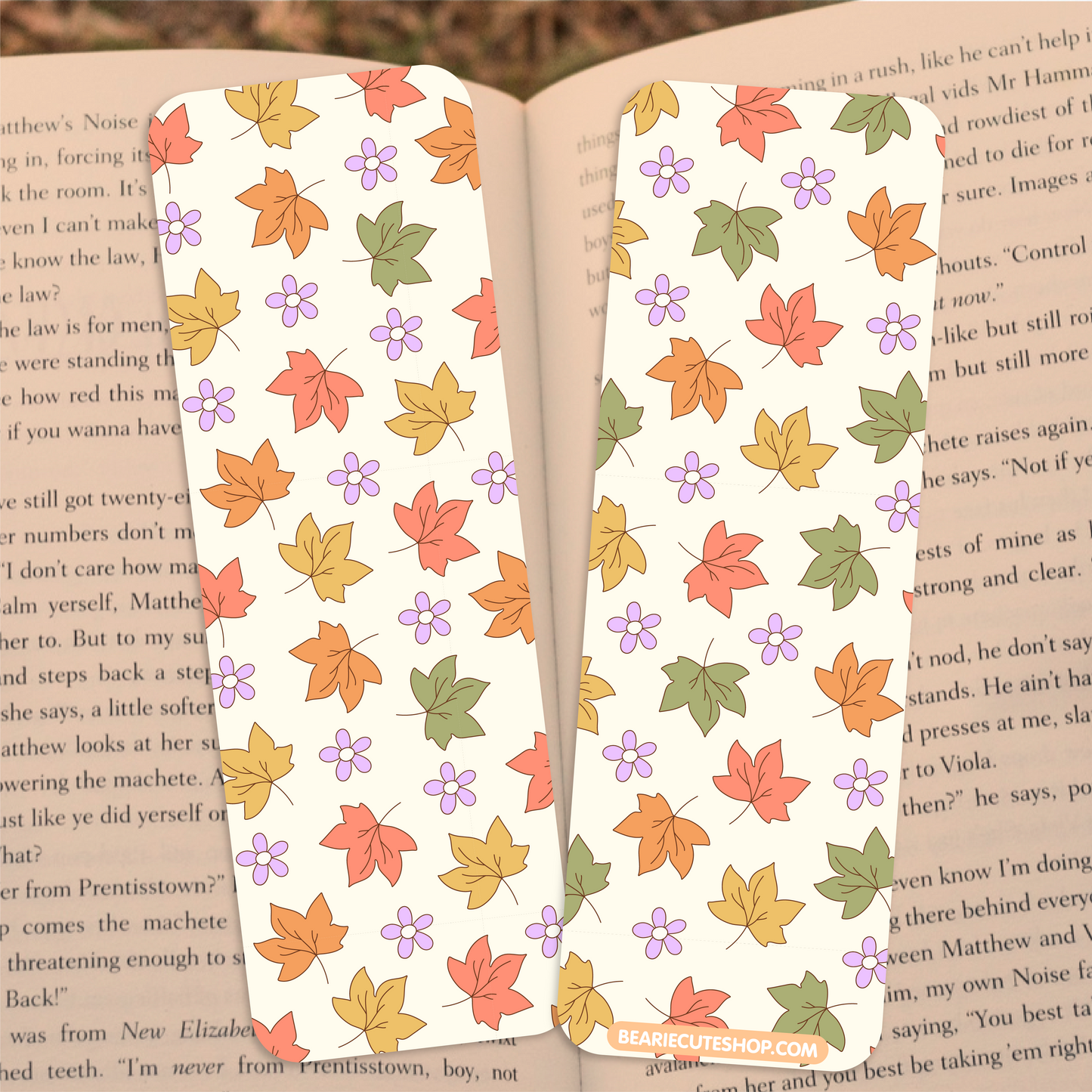 Bookmark