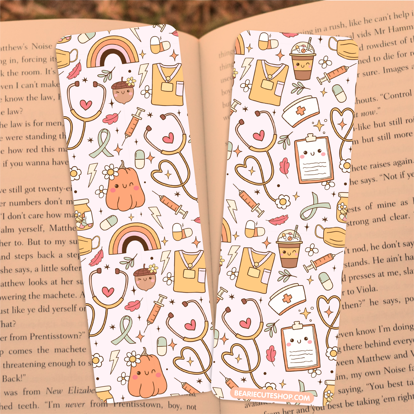 Bookmark