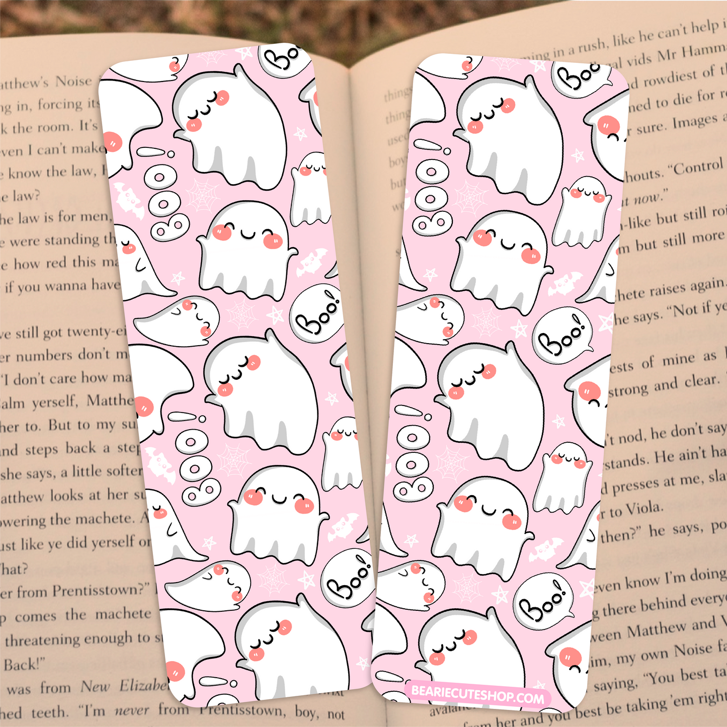 Bookmark