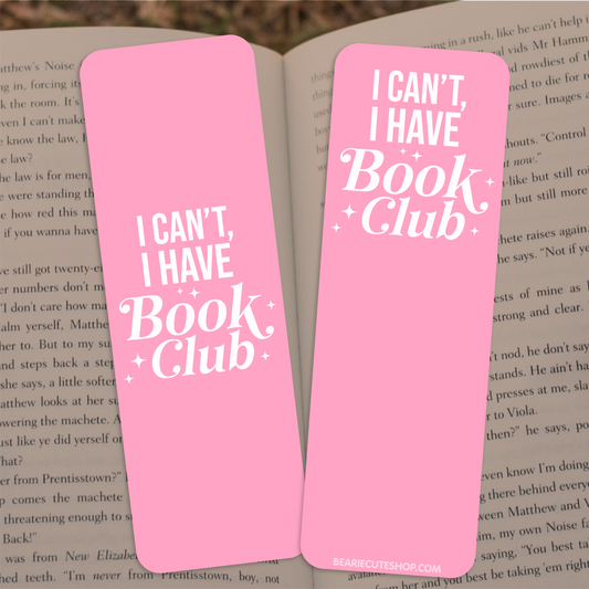 Bookmark