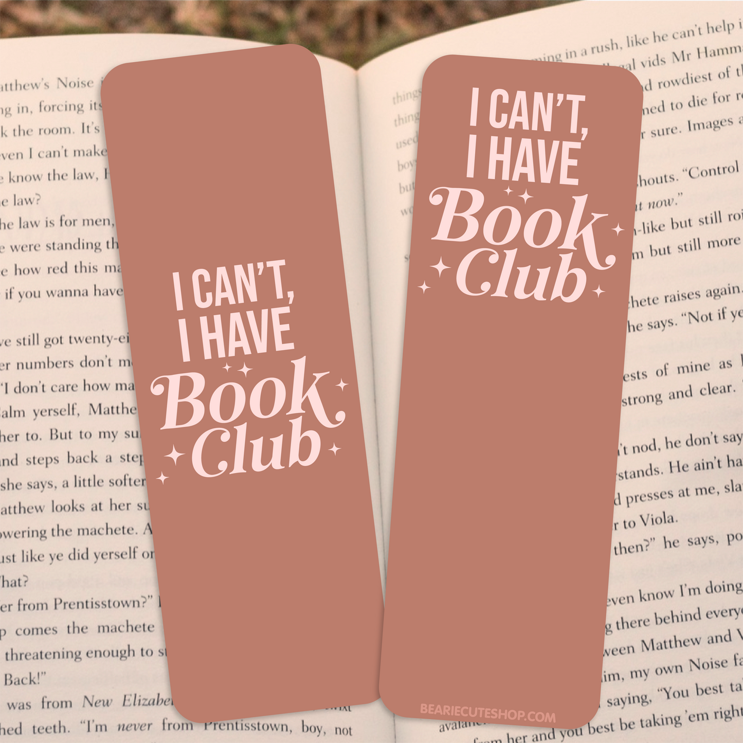 Bookmark