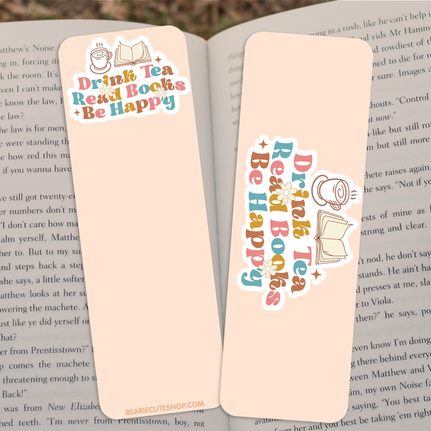 Bookmark