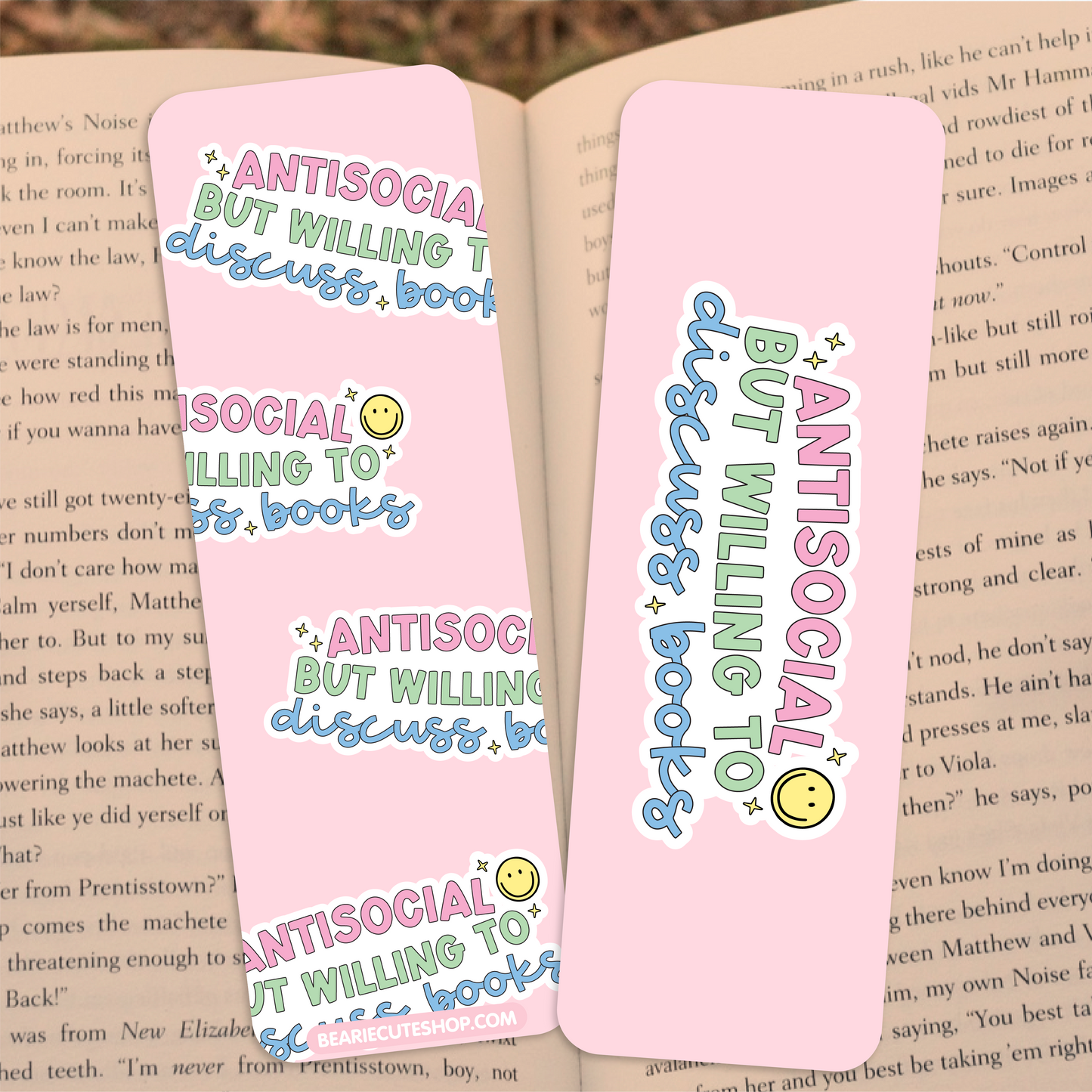 Bookmark