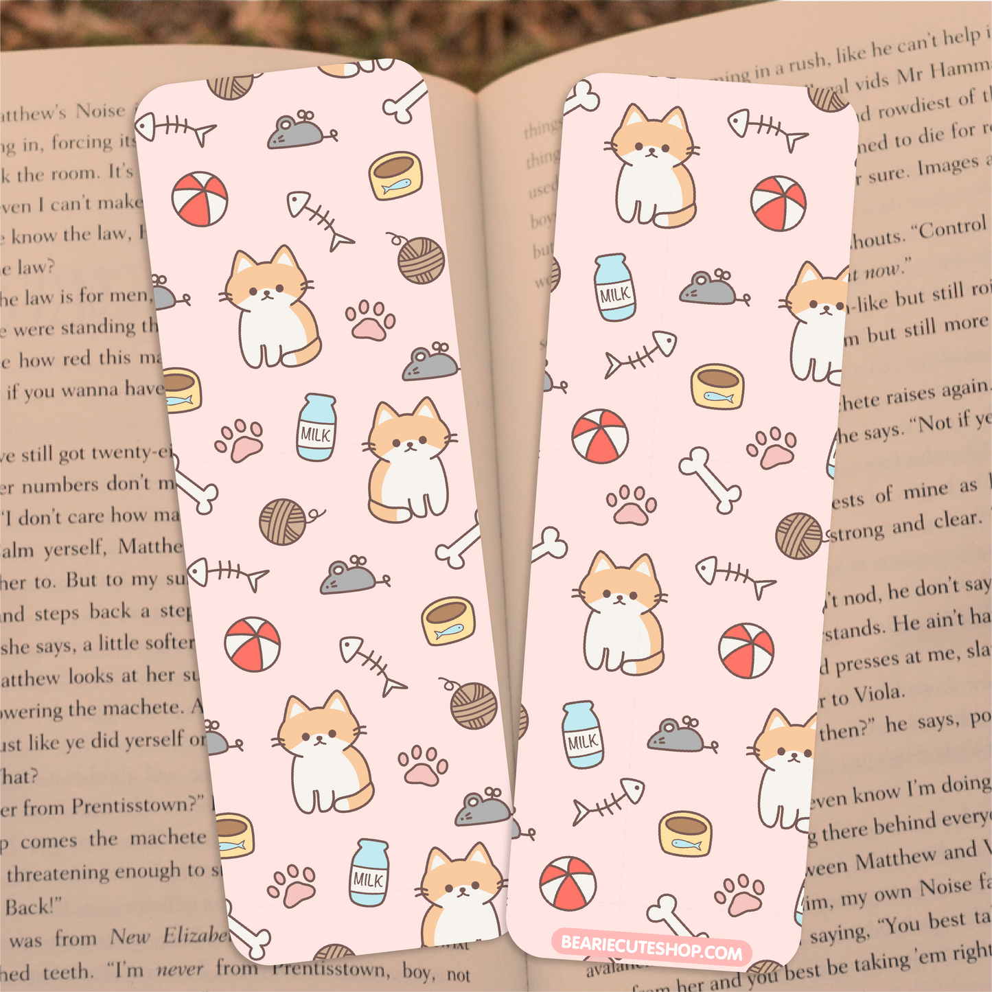 Bookmark