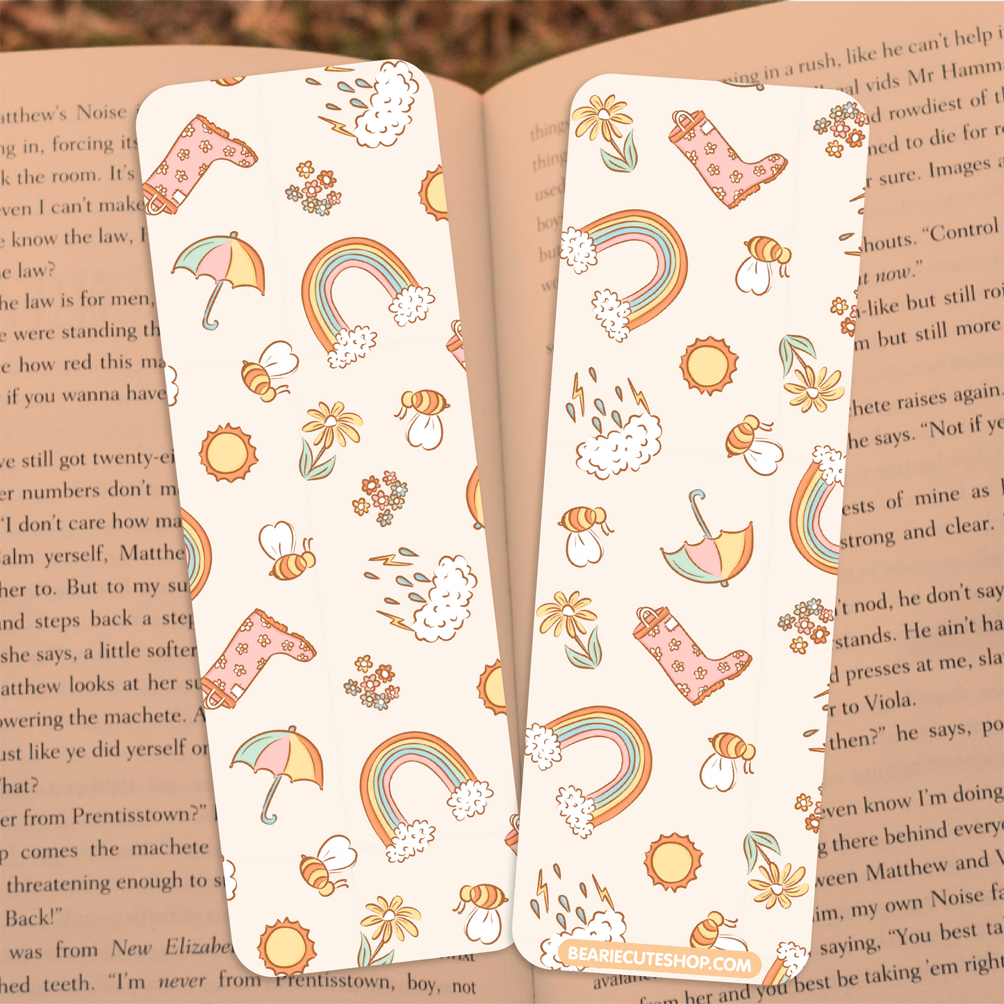 Bookmark