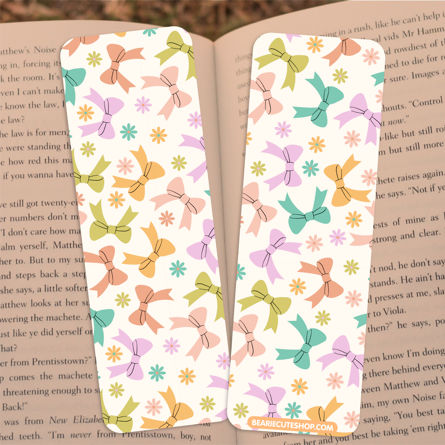 Bookmark