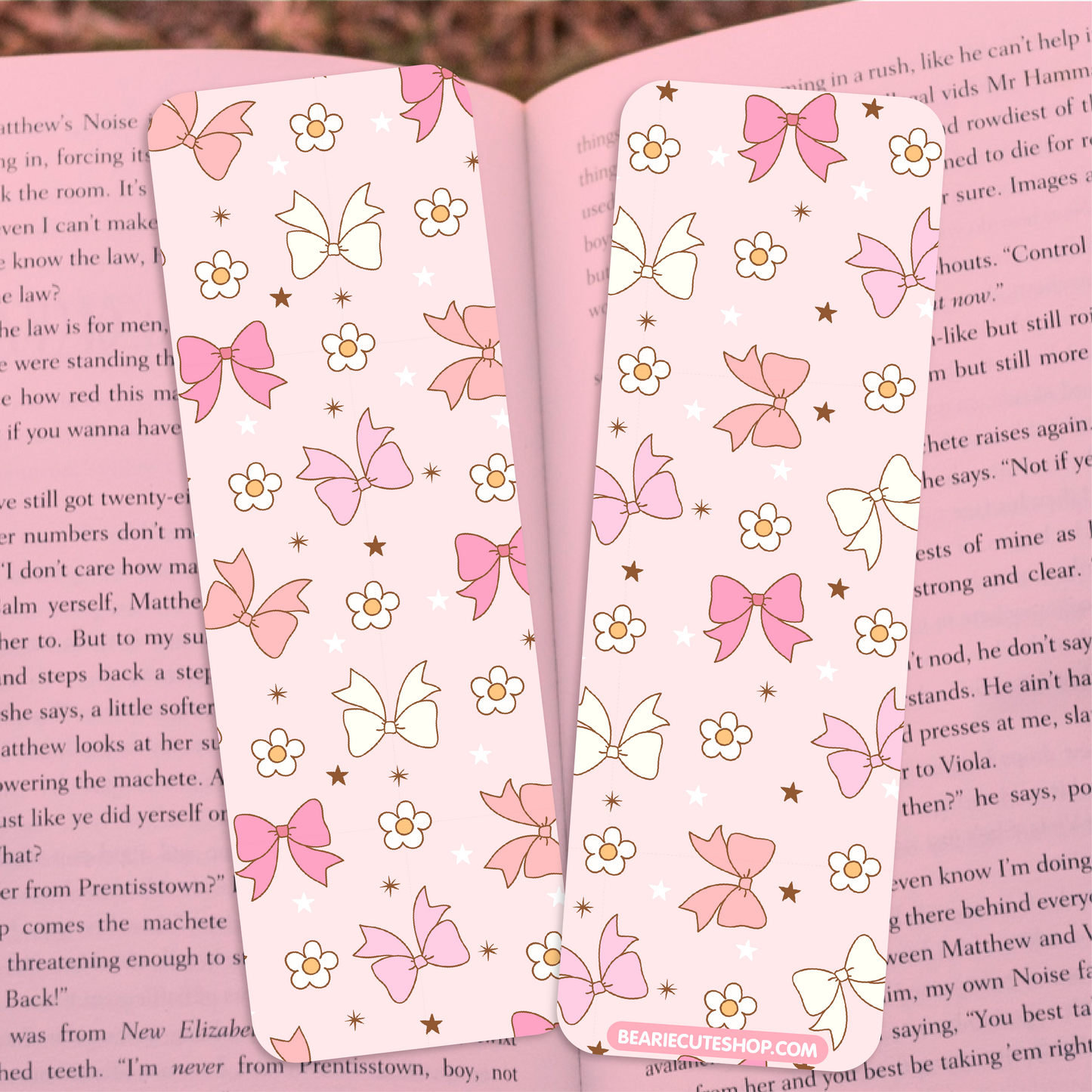 Bookmark