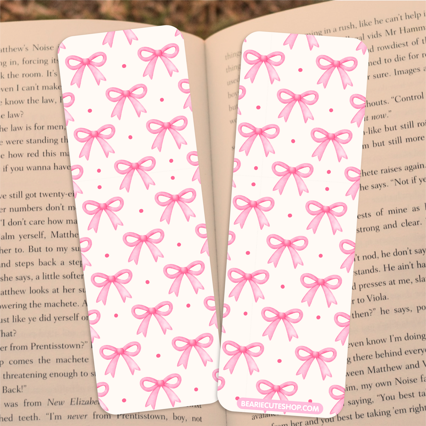 Bookmark