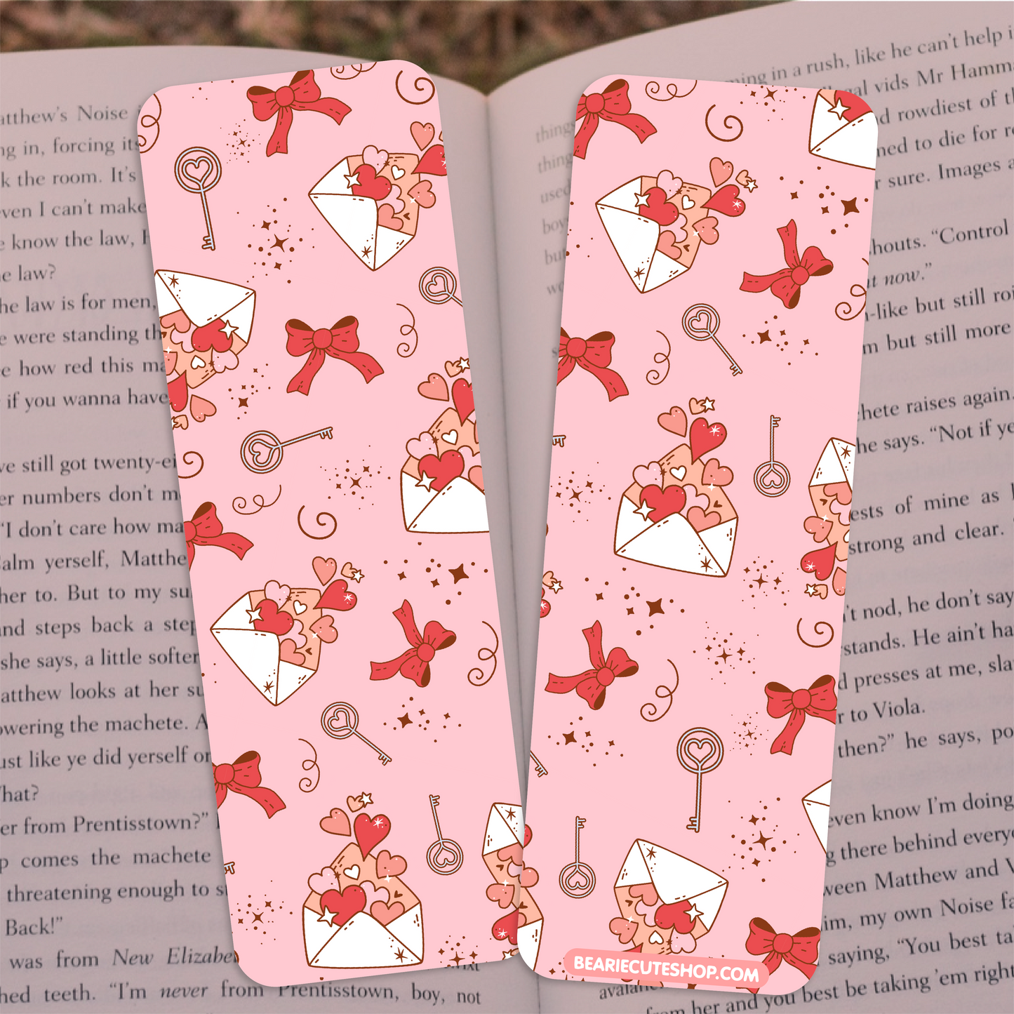 Bookmark