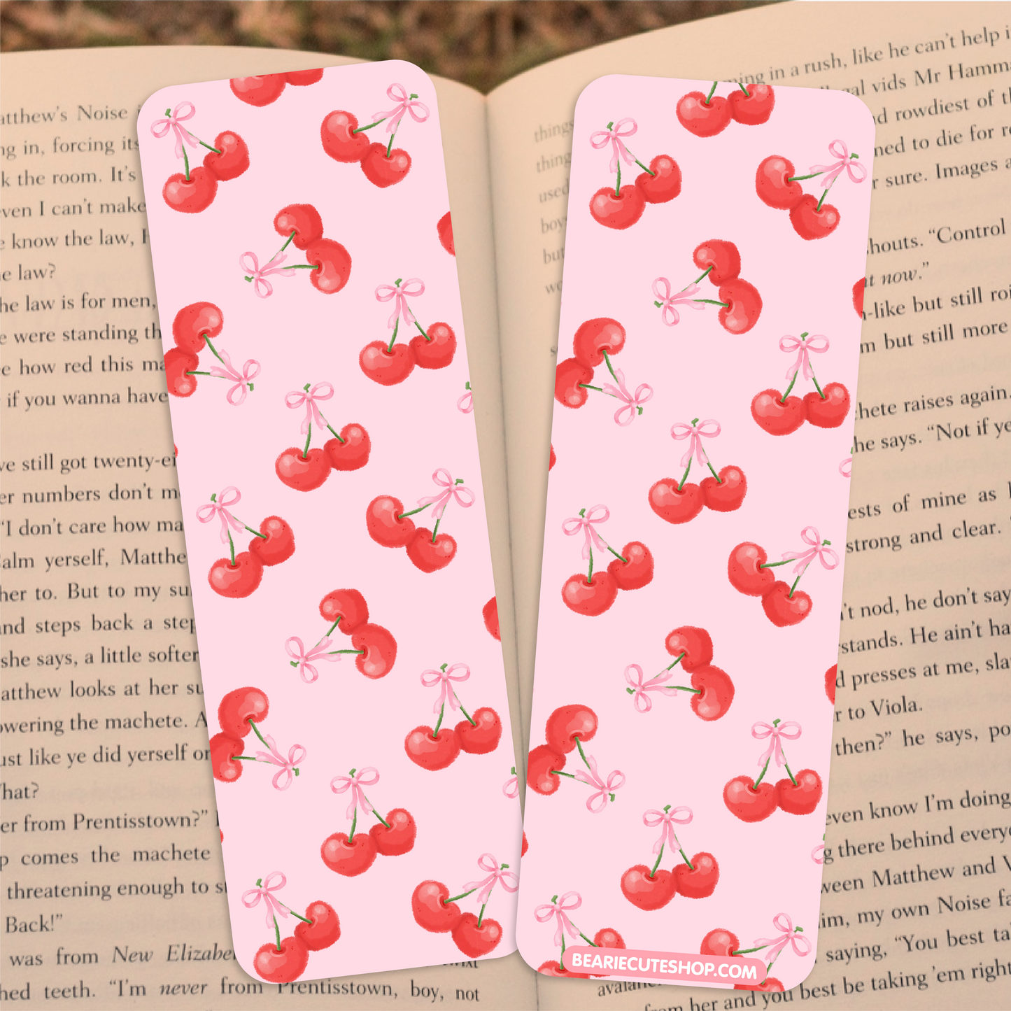 Bookmark