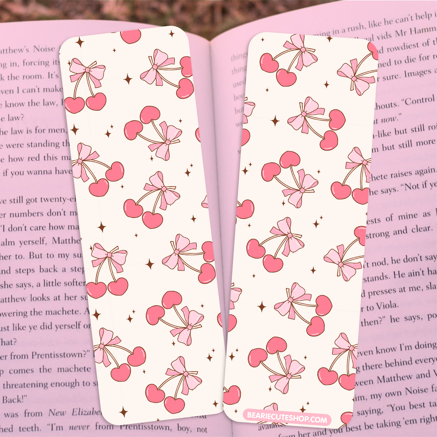 Bookmark