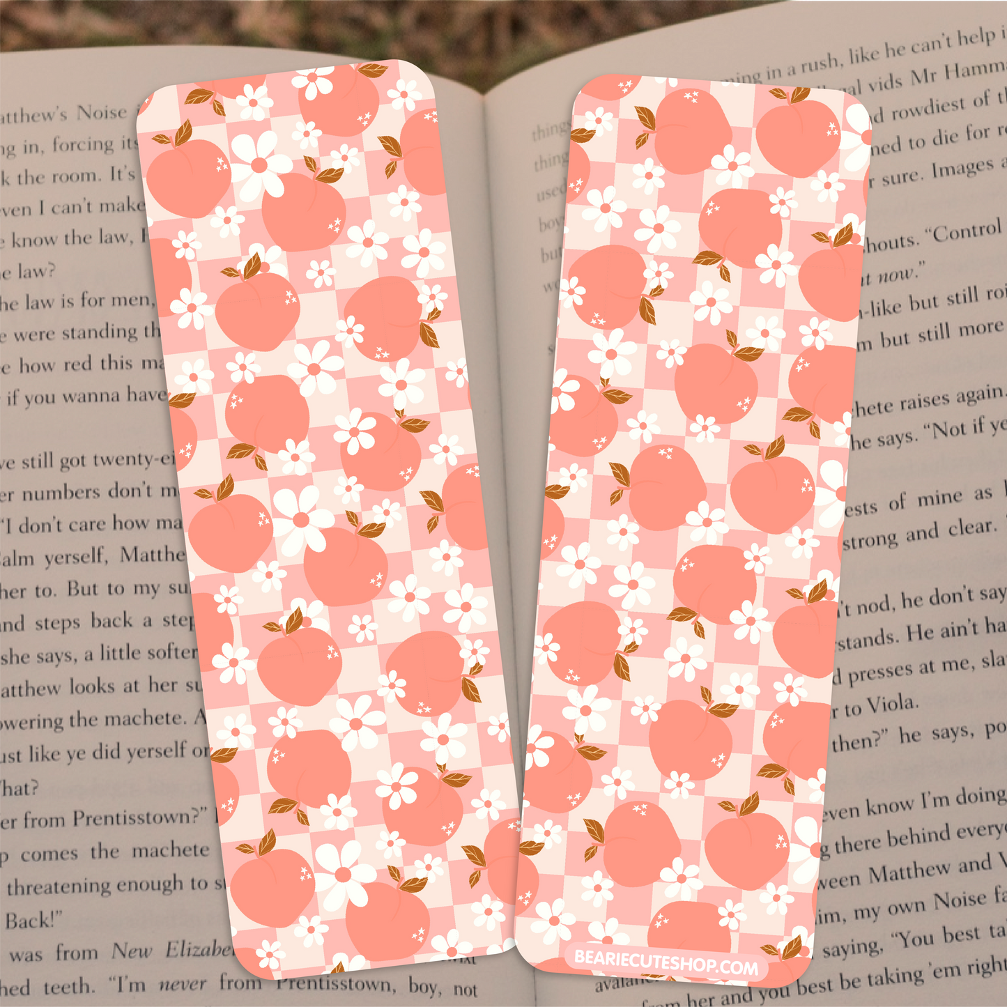 Bookmark