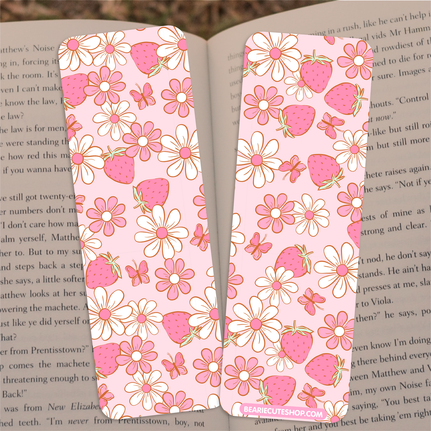 Bookmark