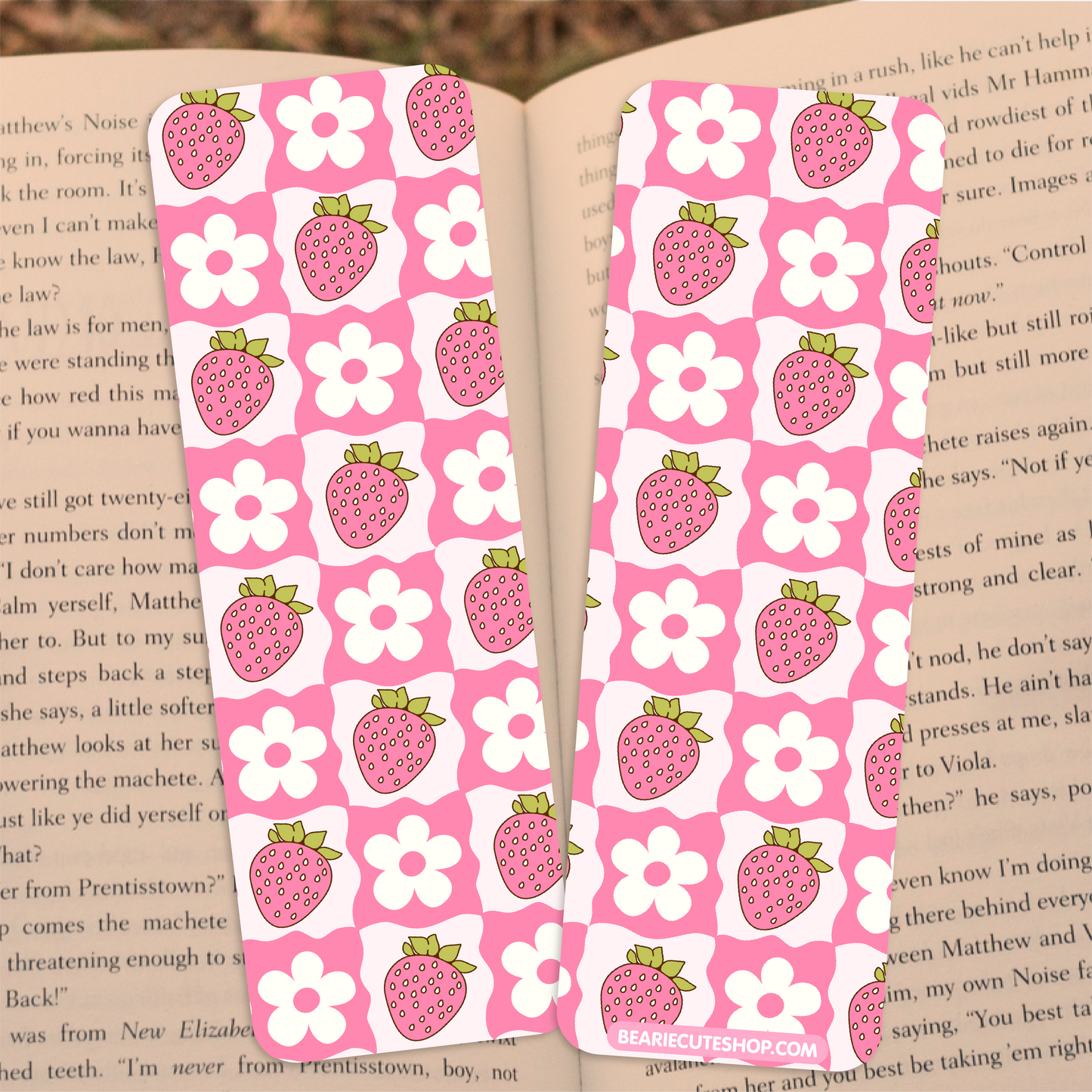 Bookmark