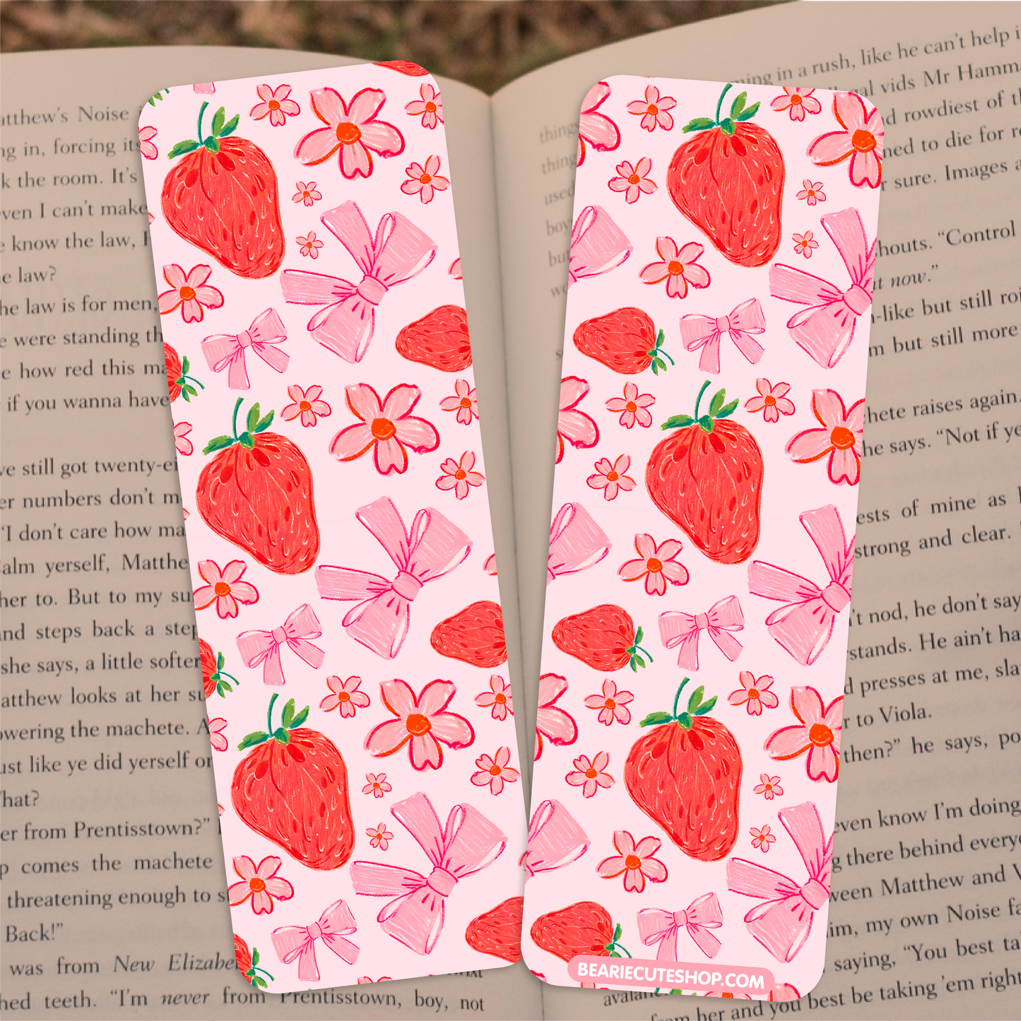 Bookmark