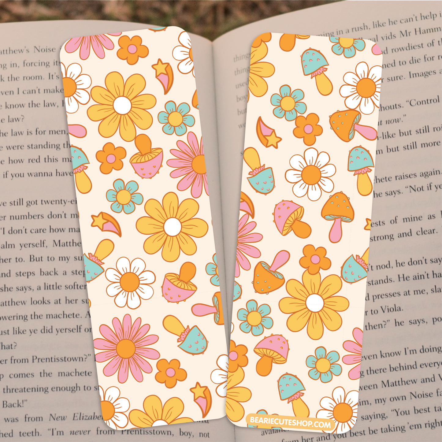 Bookmark