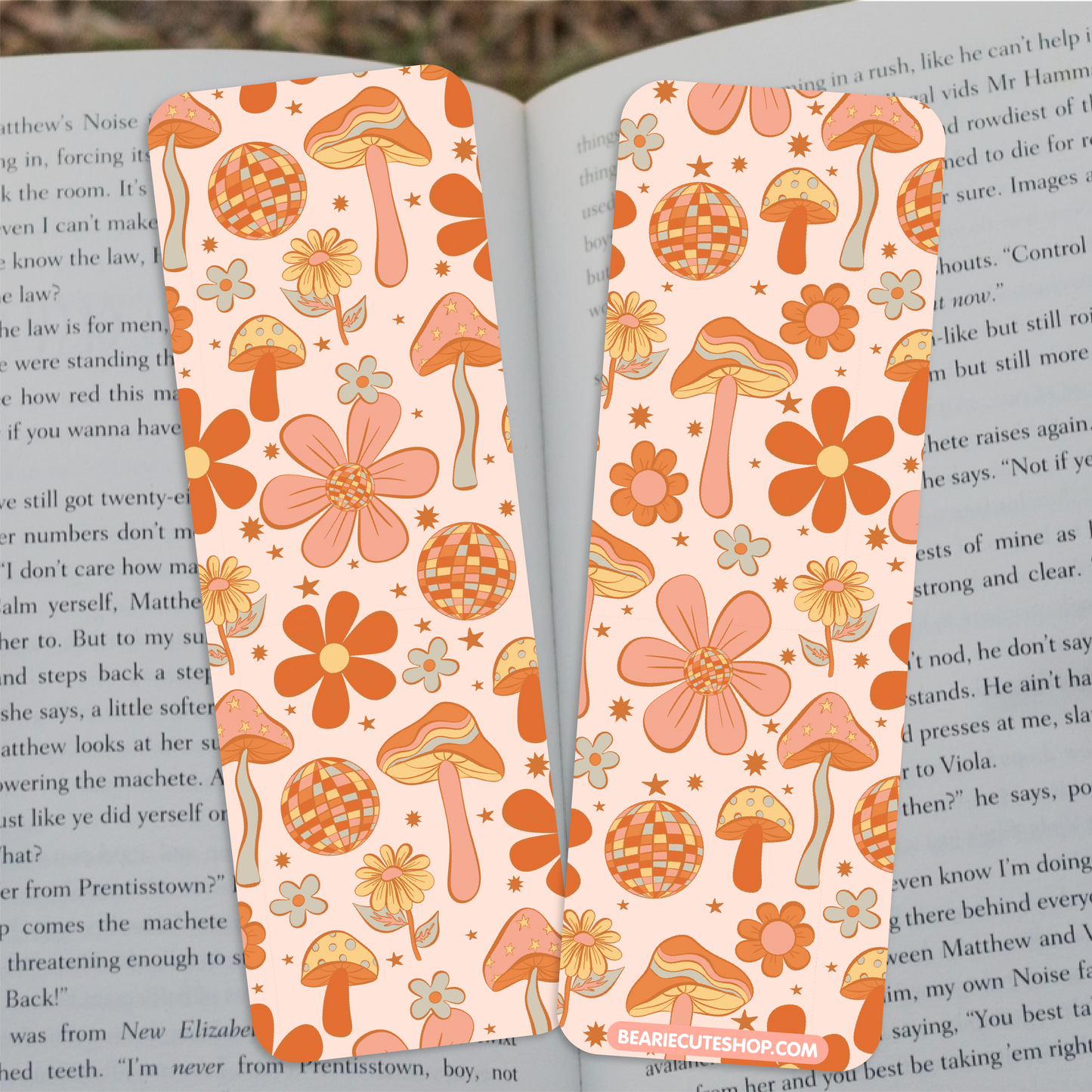 Bookmark