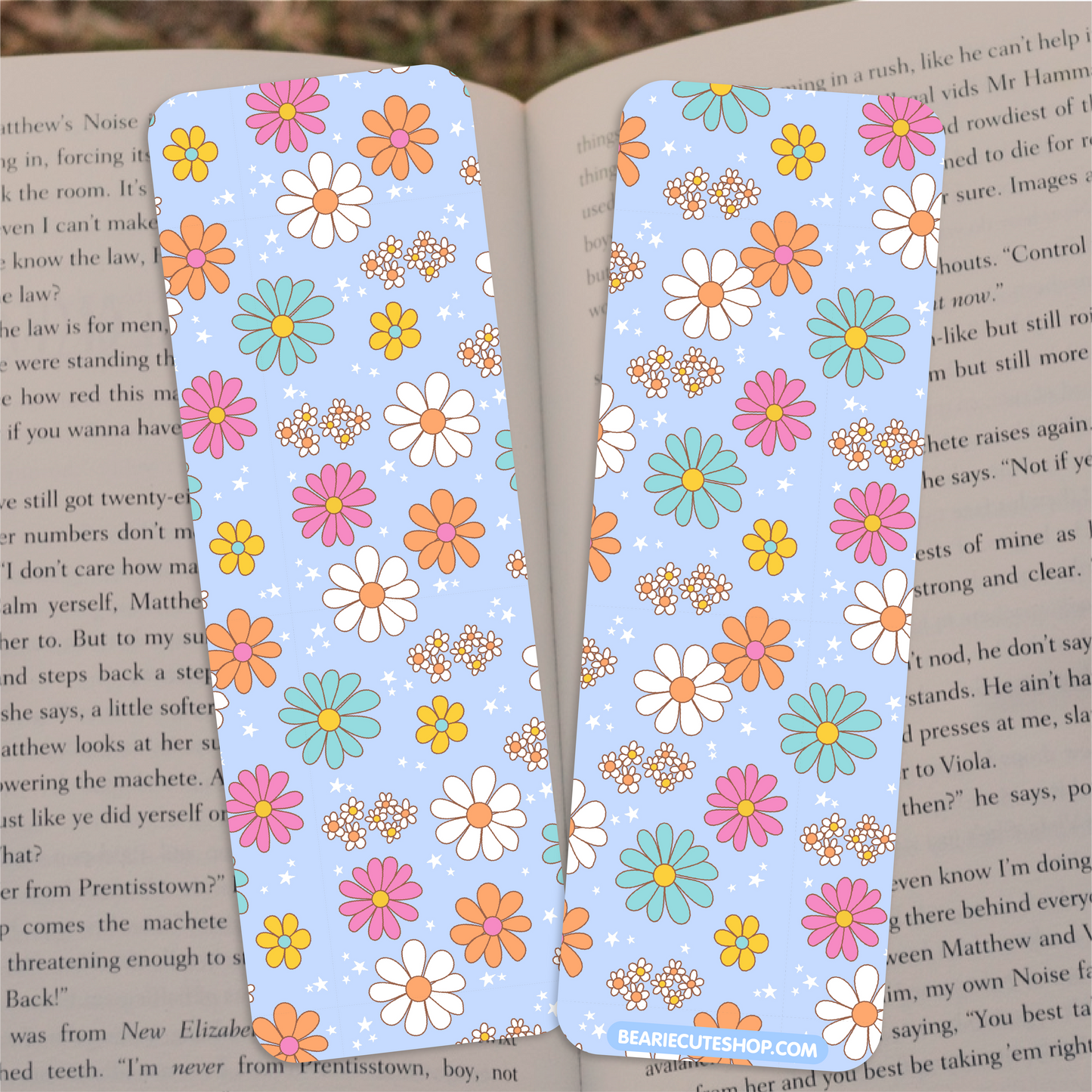 Bookmark