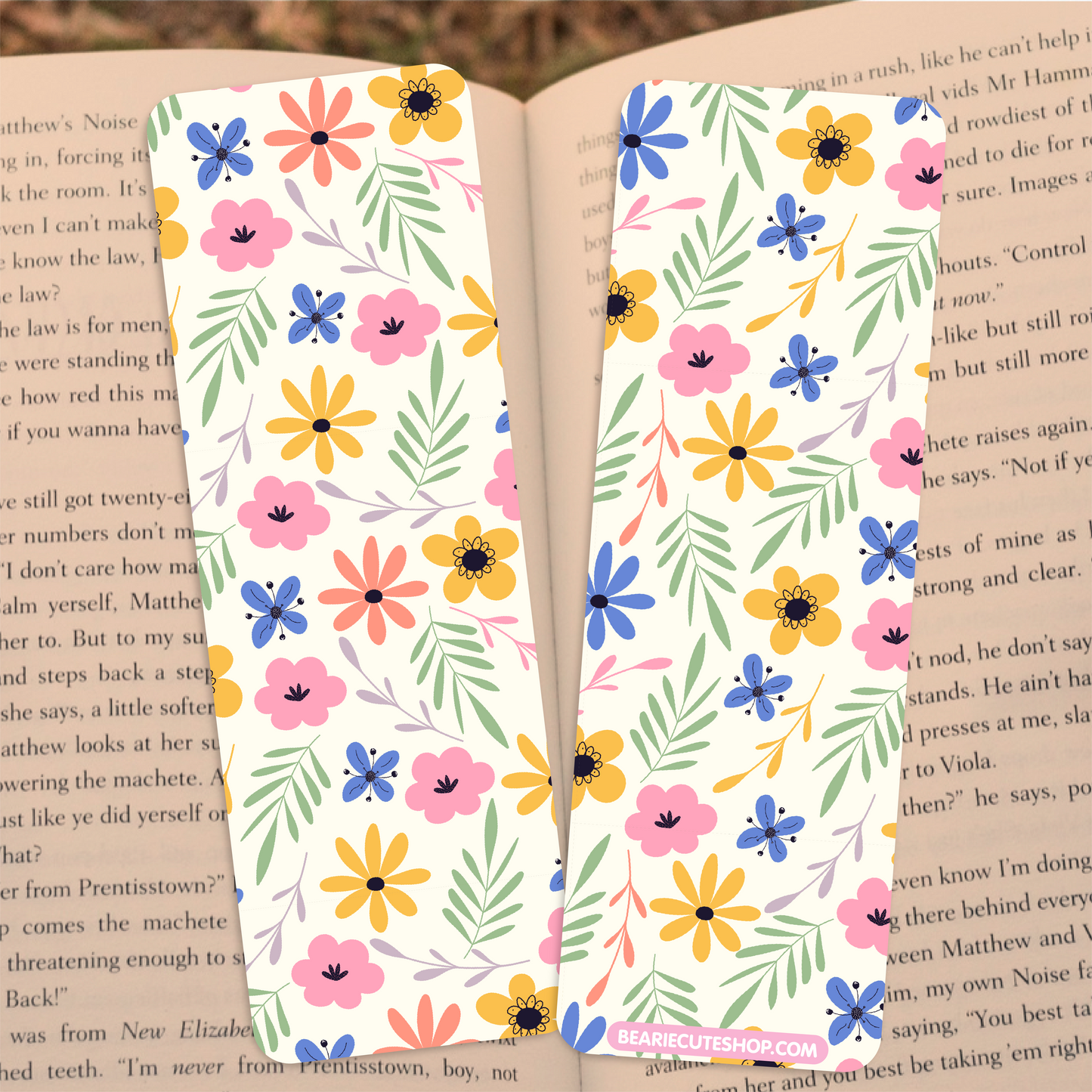 Bookmark