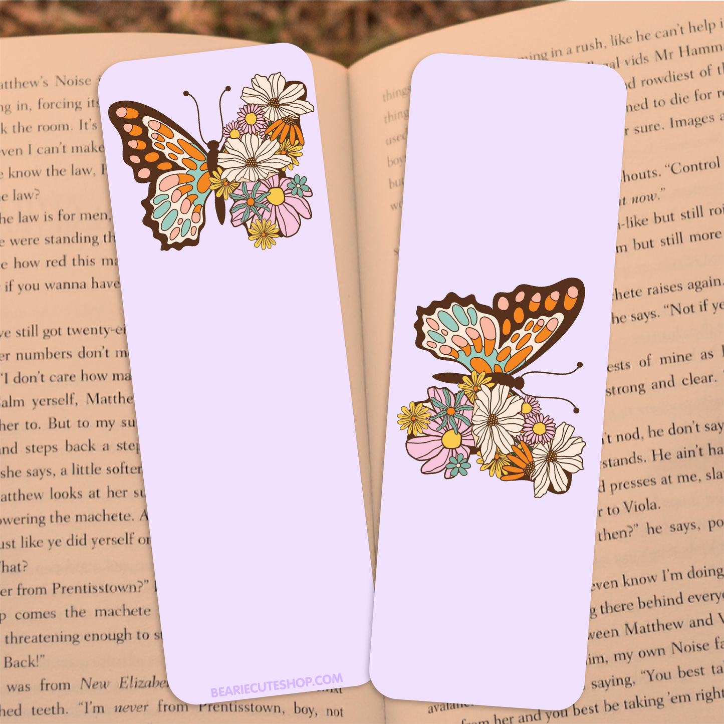 Bookmark